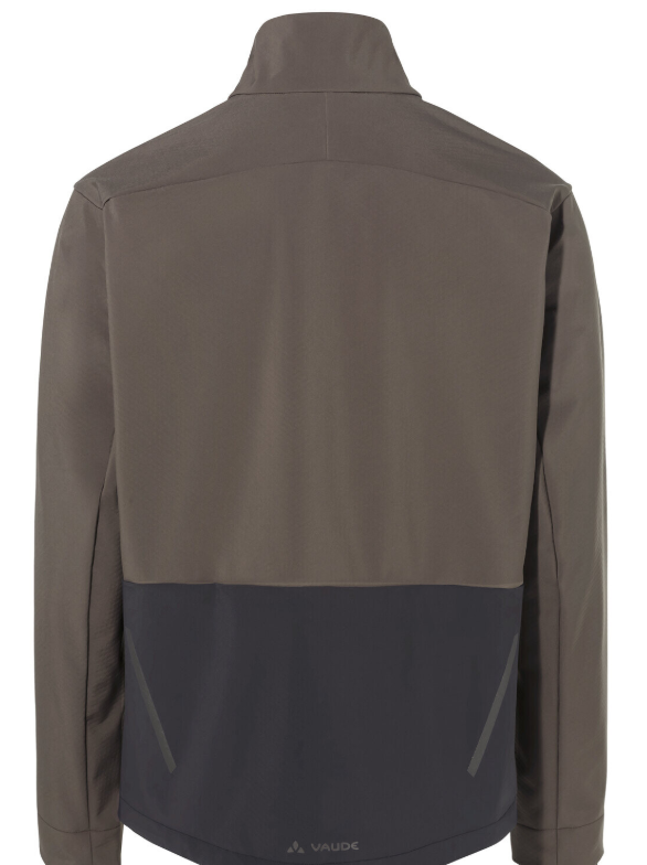 Me Qimsa Pro Softshell Jacket Größe: XL Farbe: deer brown