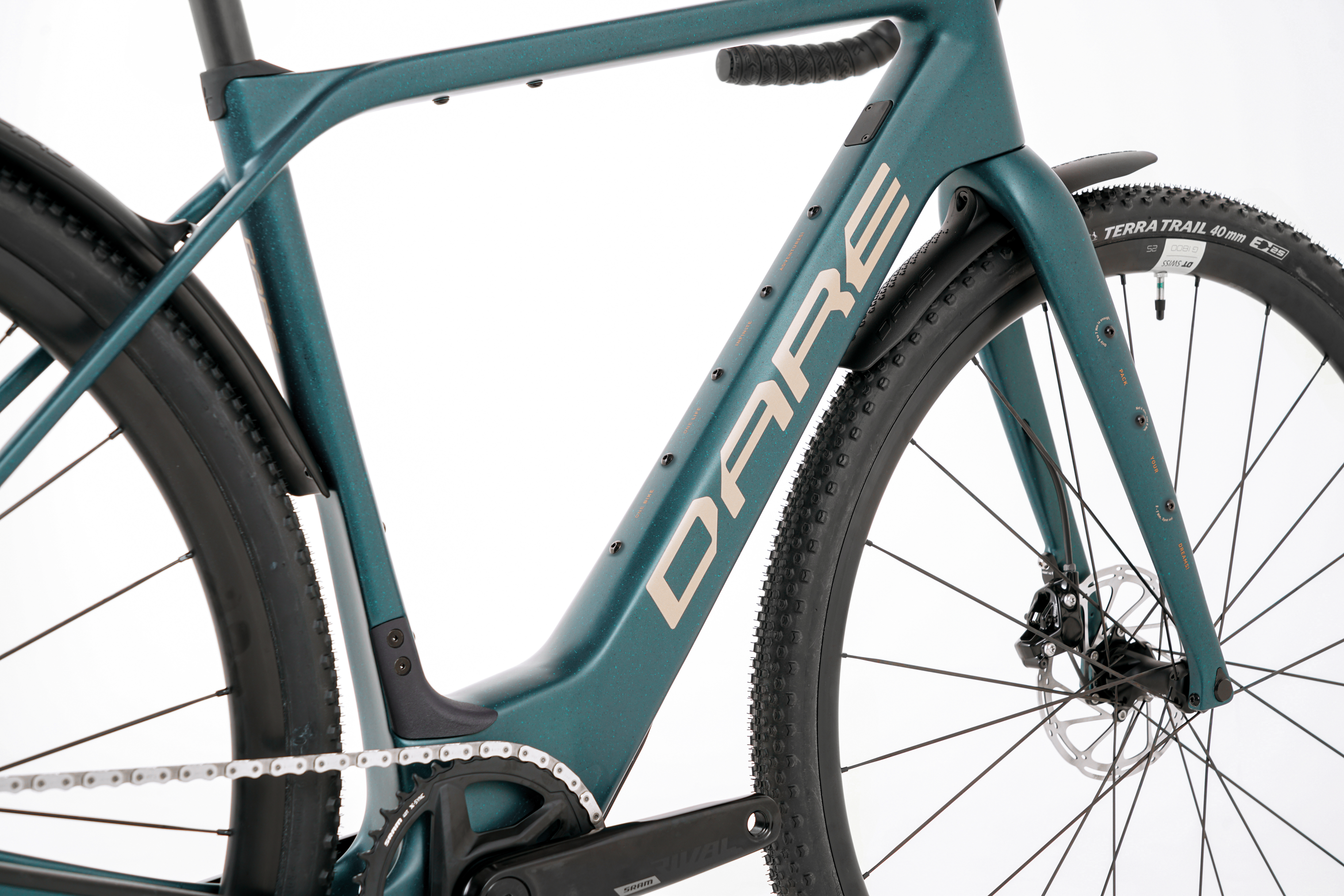 GA R8 Di28 Rh54cm Diamant 12K