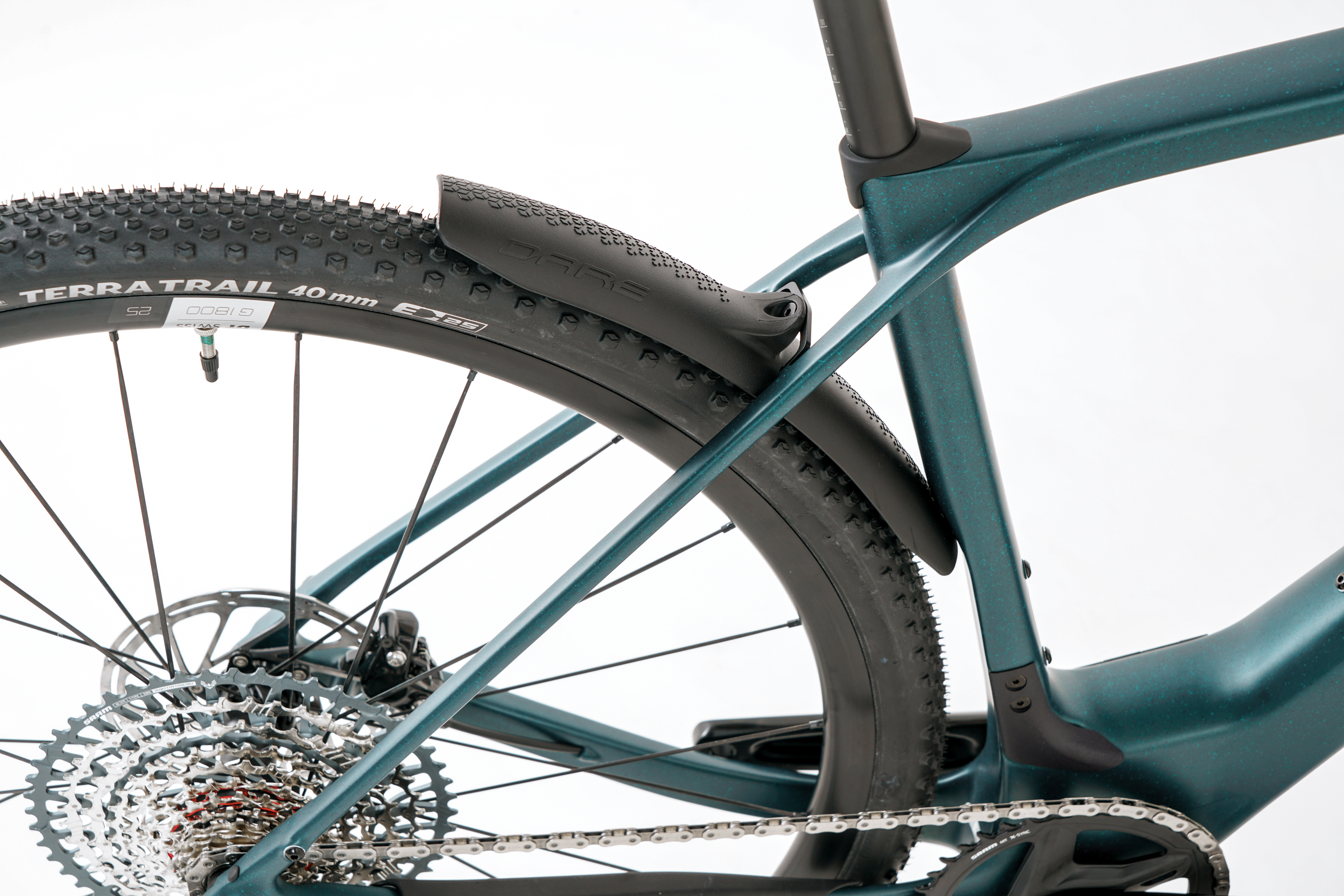 GA R8 Di28 Rh54cm Diamant 12K