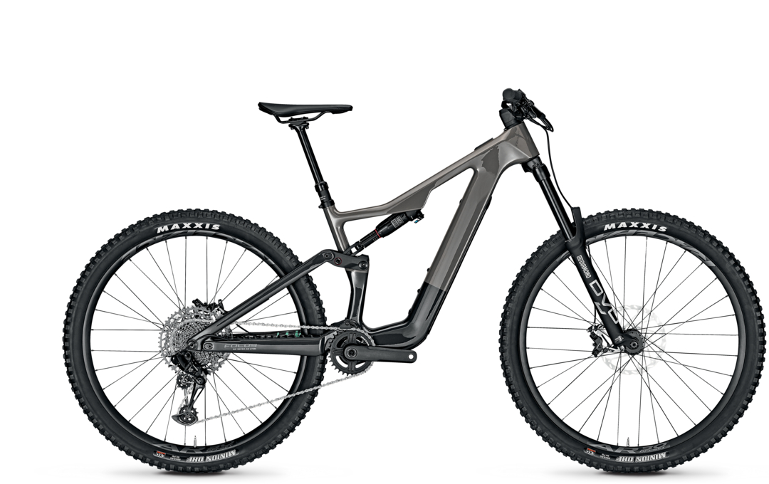 Jam² SL 8.7 (2023)