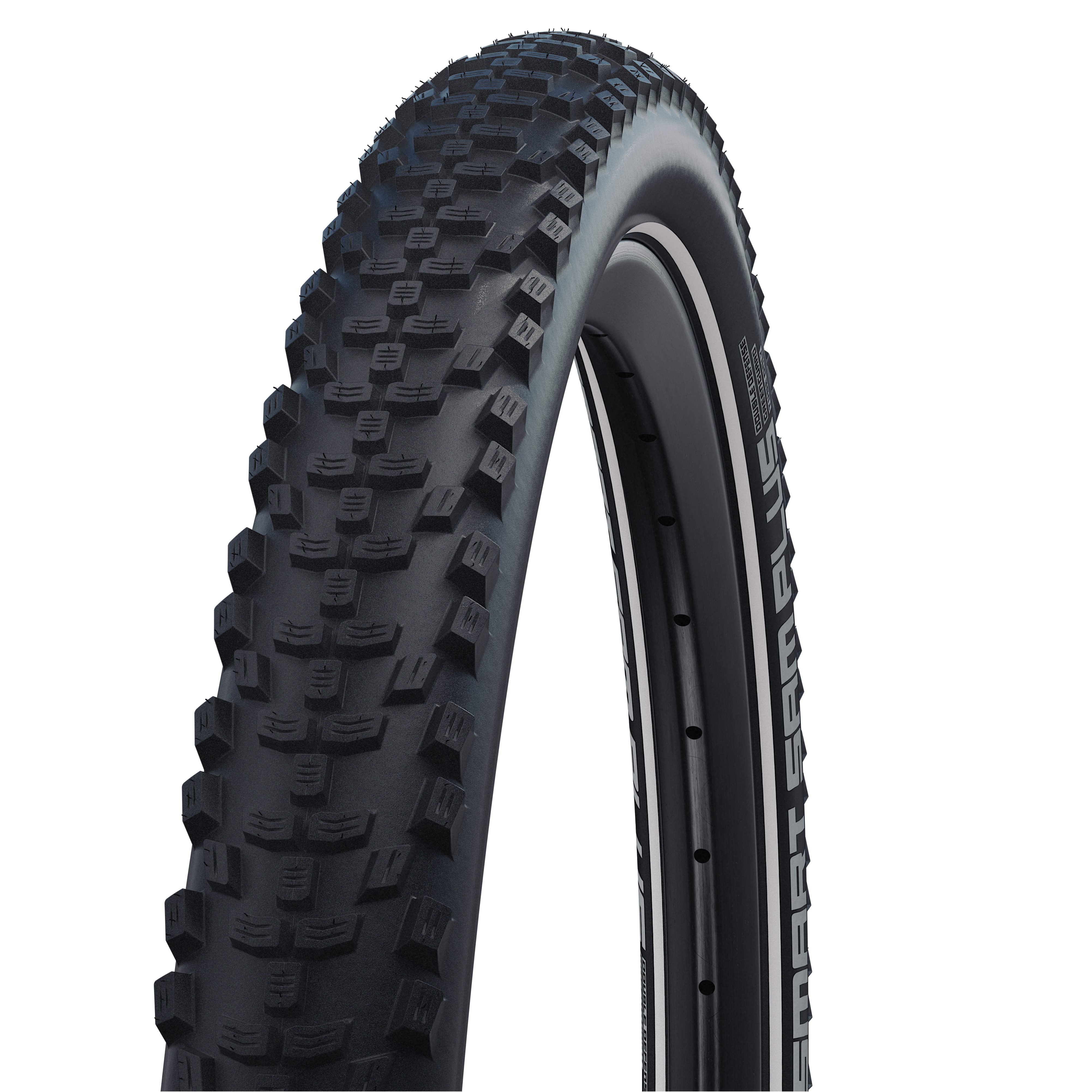 Smart Sam Plus HS624 57-584 (27.5x2.25) DD, GreenGuard Draht