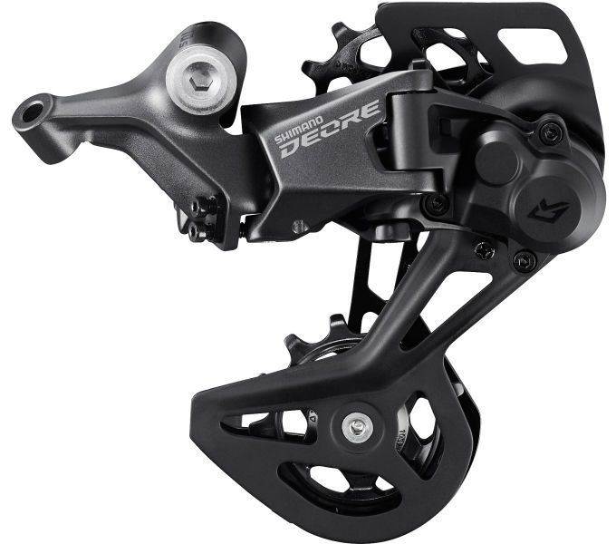 Schaltwerk Deore LG RD-M5130 10-fach