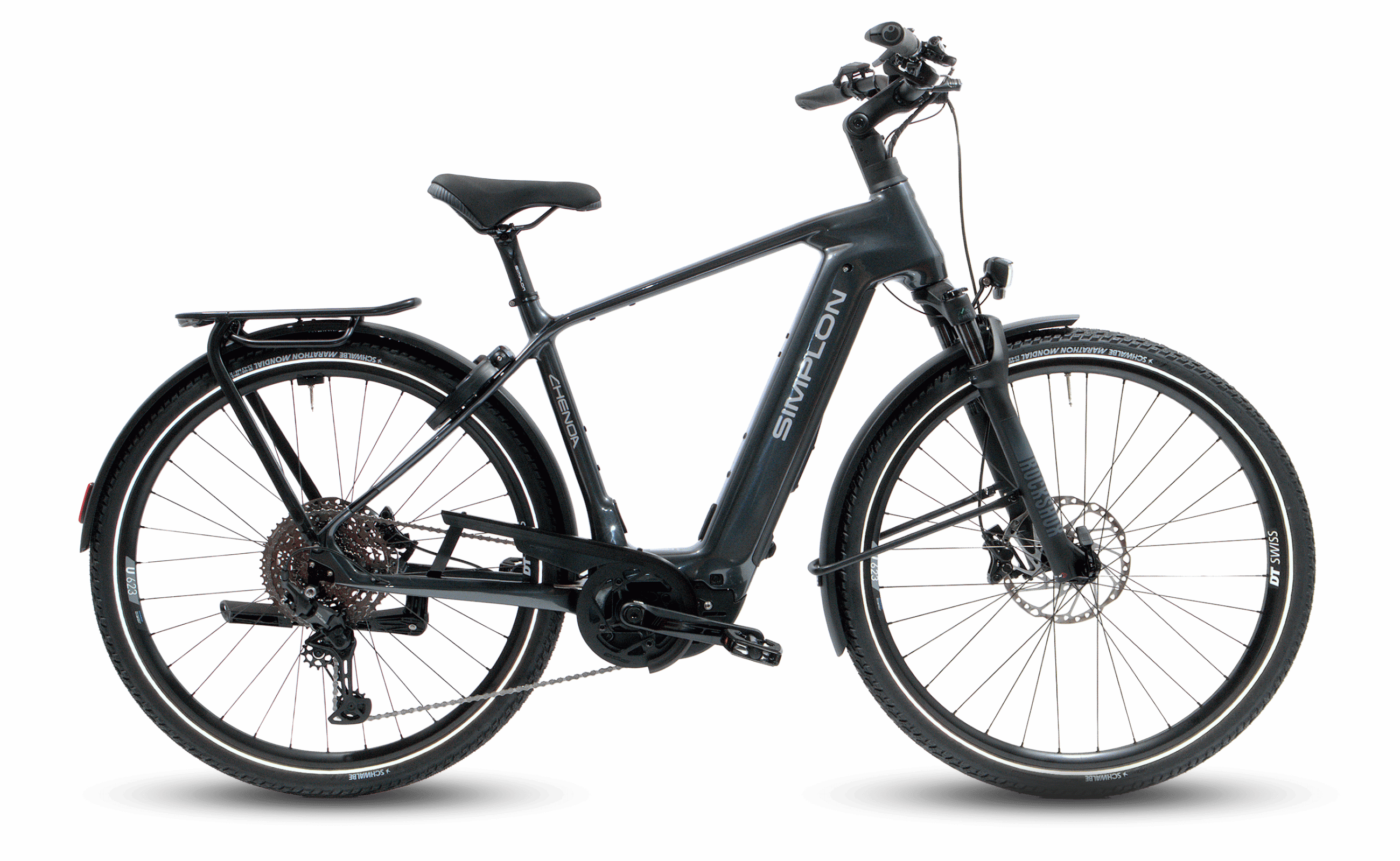 Chenoa :e High Essential+ Di28 Rh61cm Diamant 11K 800Wh Chenoa :e High Essential+ Di28 Rh61cm Diamant 11K 800Wh