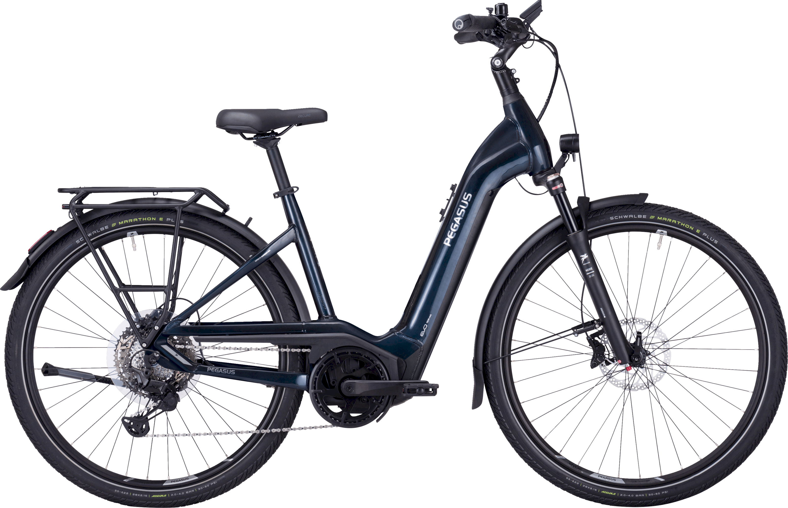 Premio Evo 11 "40 Years" Wa28 Rh45cm Wave 11K 750Wh