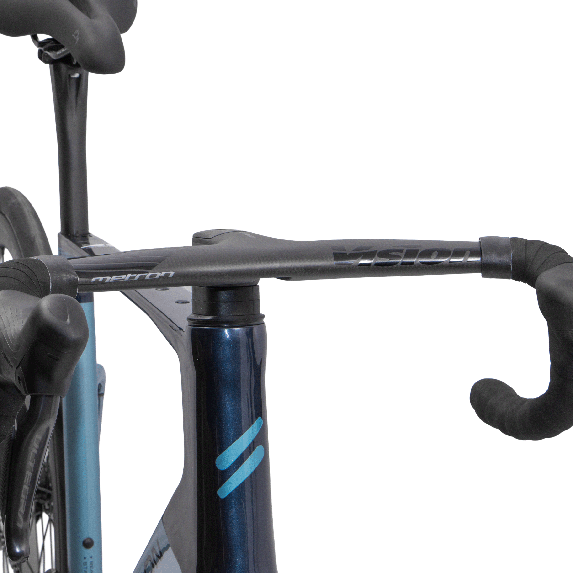 Kiaro Ultegra Di2 Di28 Rh55cm Diamant 24K