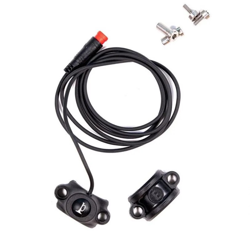 Horn-Taster für M99 W/ CLAMP 330mm