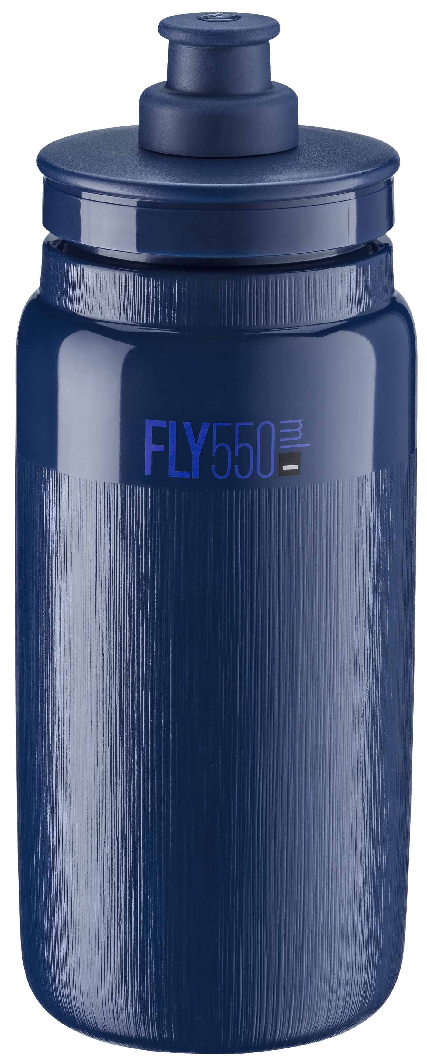 Trinkflasche Fly Tex Größe: 550ml Farbe: dunkelblau