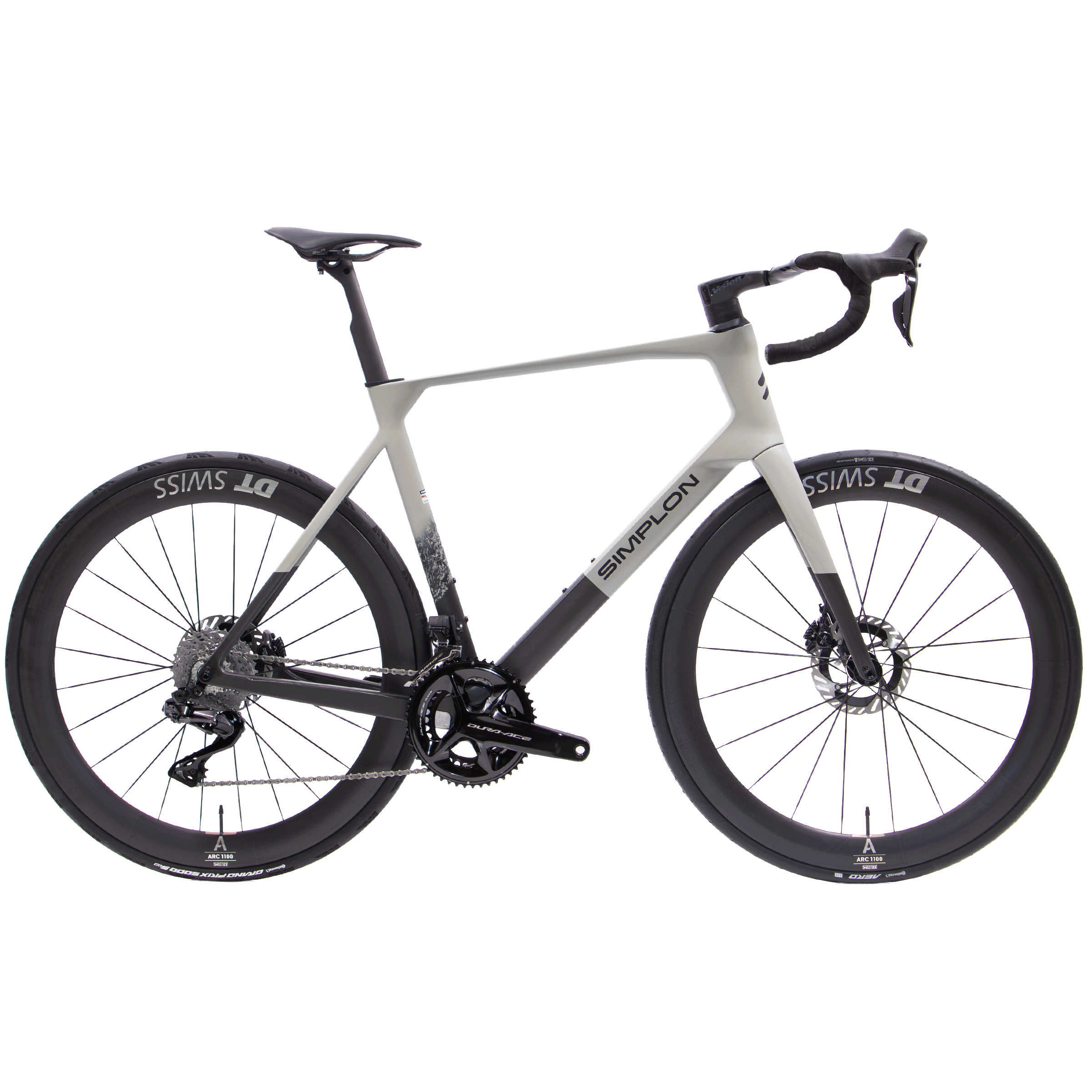 Pavo Ultimate Di2
