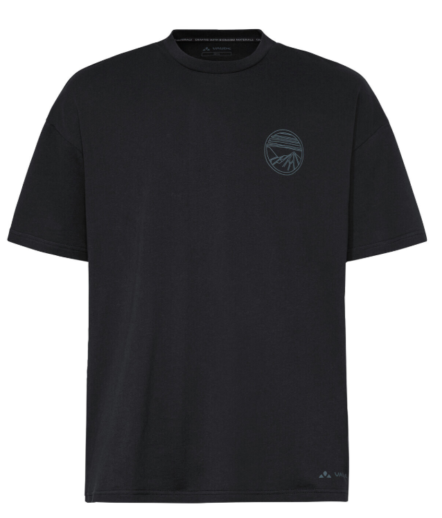 Me Cyclist Casual Shirt Größe: 3XL Farbe: black