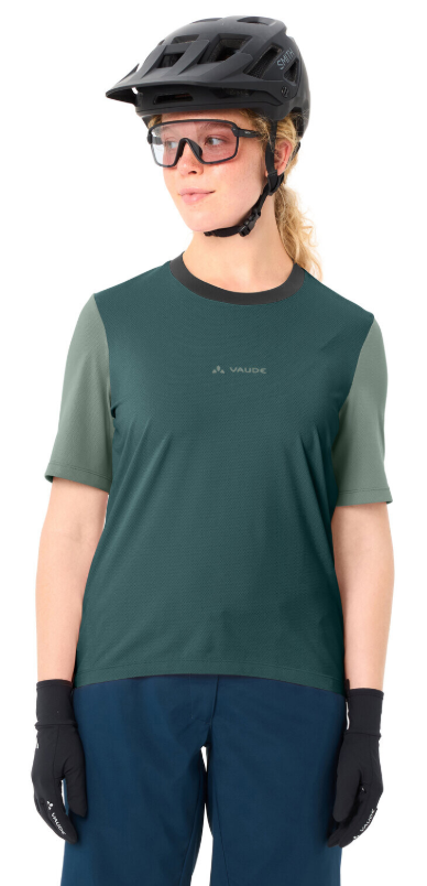 Wo Loamer Shirt Größe: 42 Farbe: deep pond
