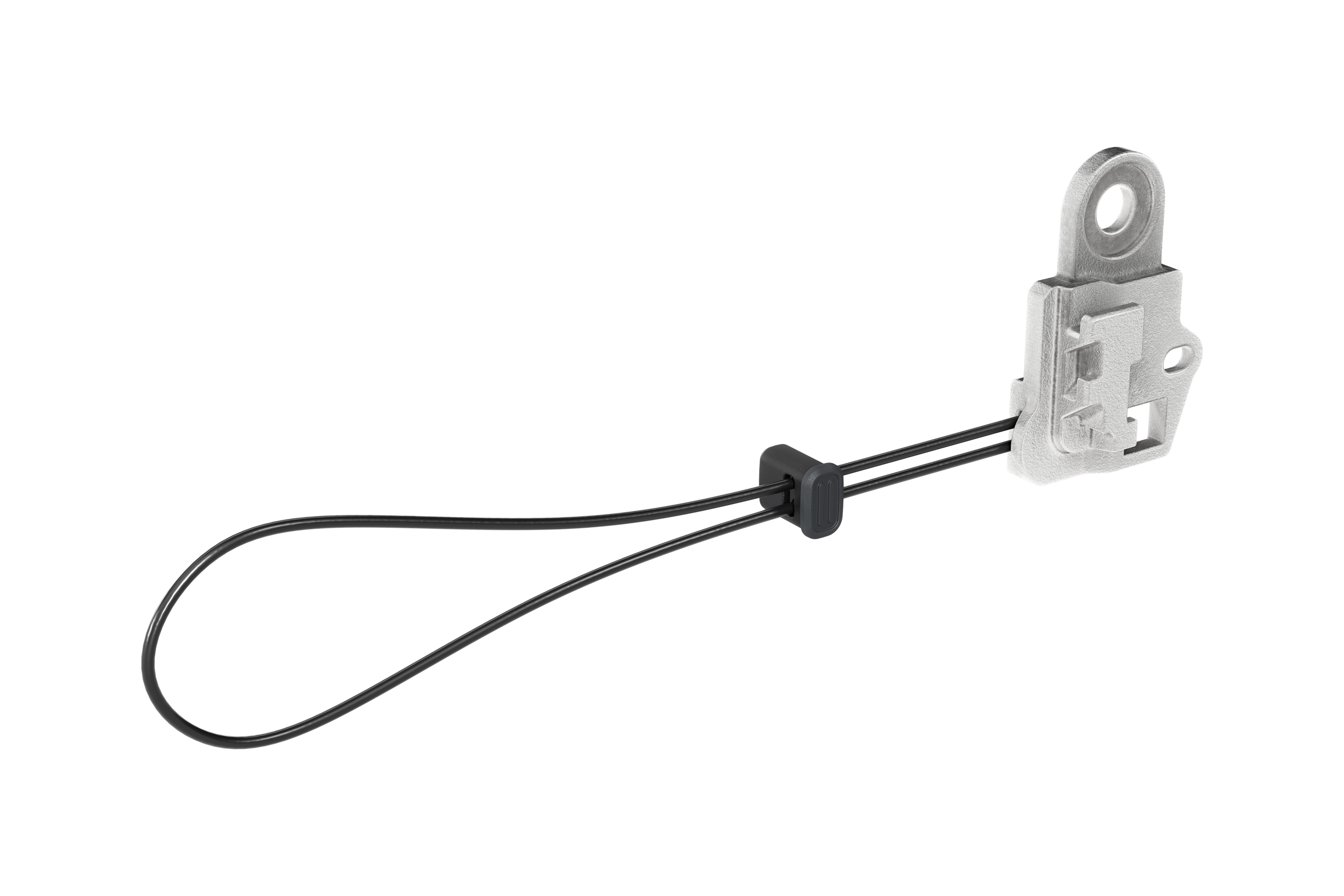 Axle Mount ezHitch Plate Axle Mount ezHitch Plate