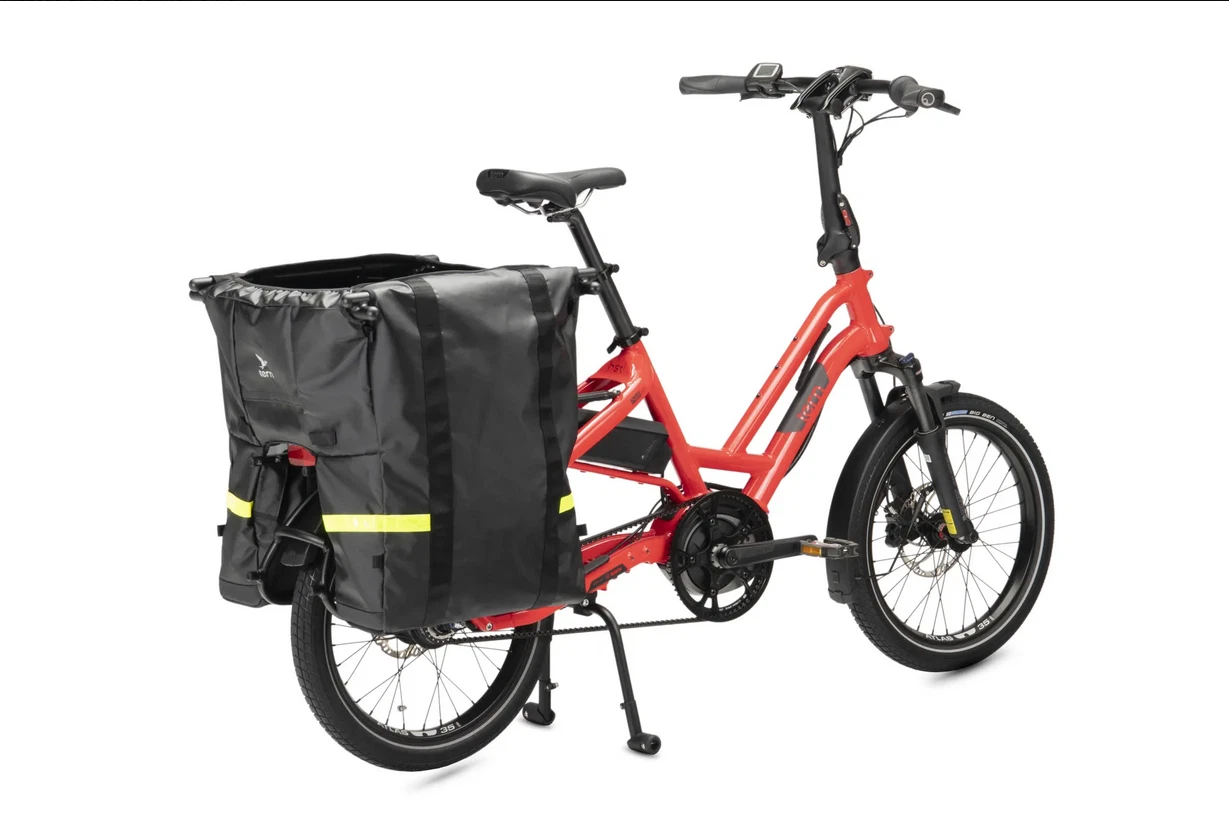 TERN Storm Box Mini TERN Storm Box Mini
