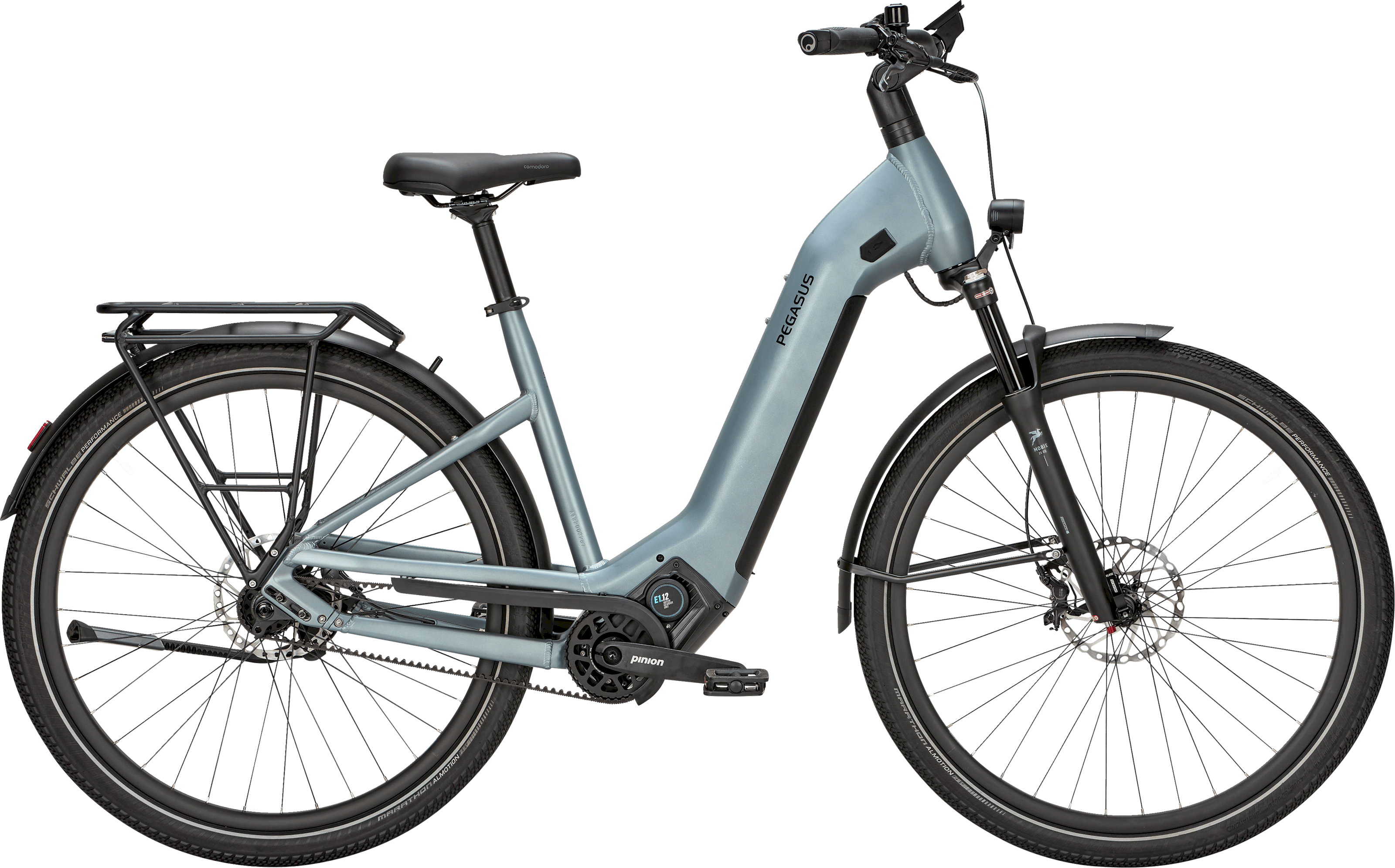 Estremo EVO 12 Lite Estremo EVO 12 Lite