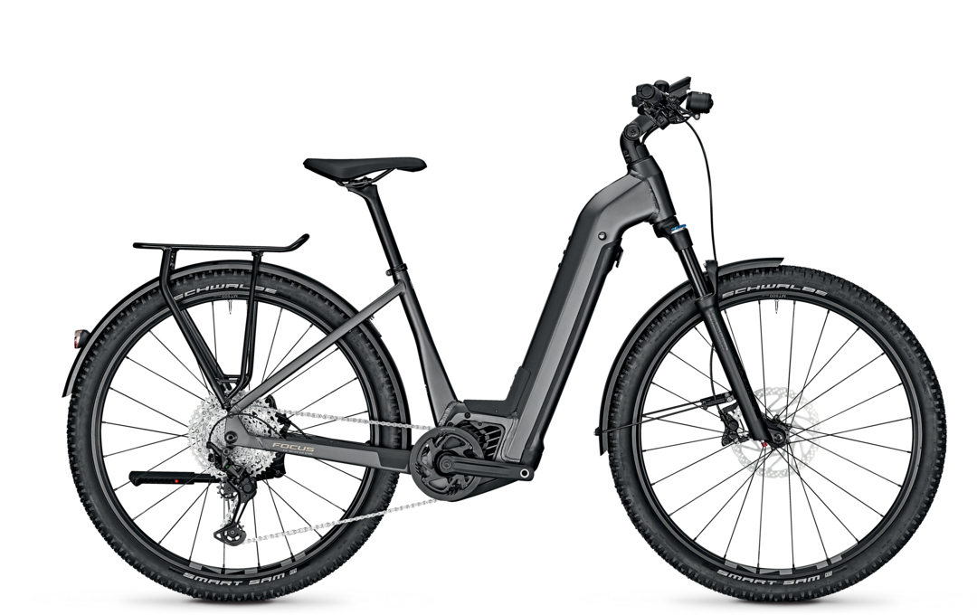 Aventura² 6.9 Wa29 Rh40cm Wave 12K 625Wh