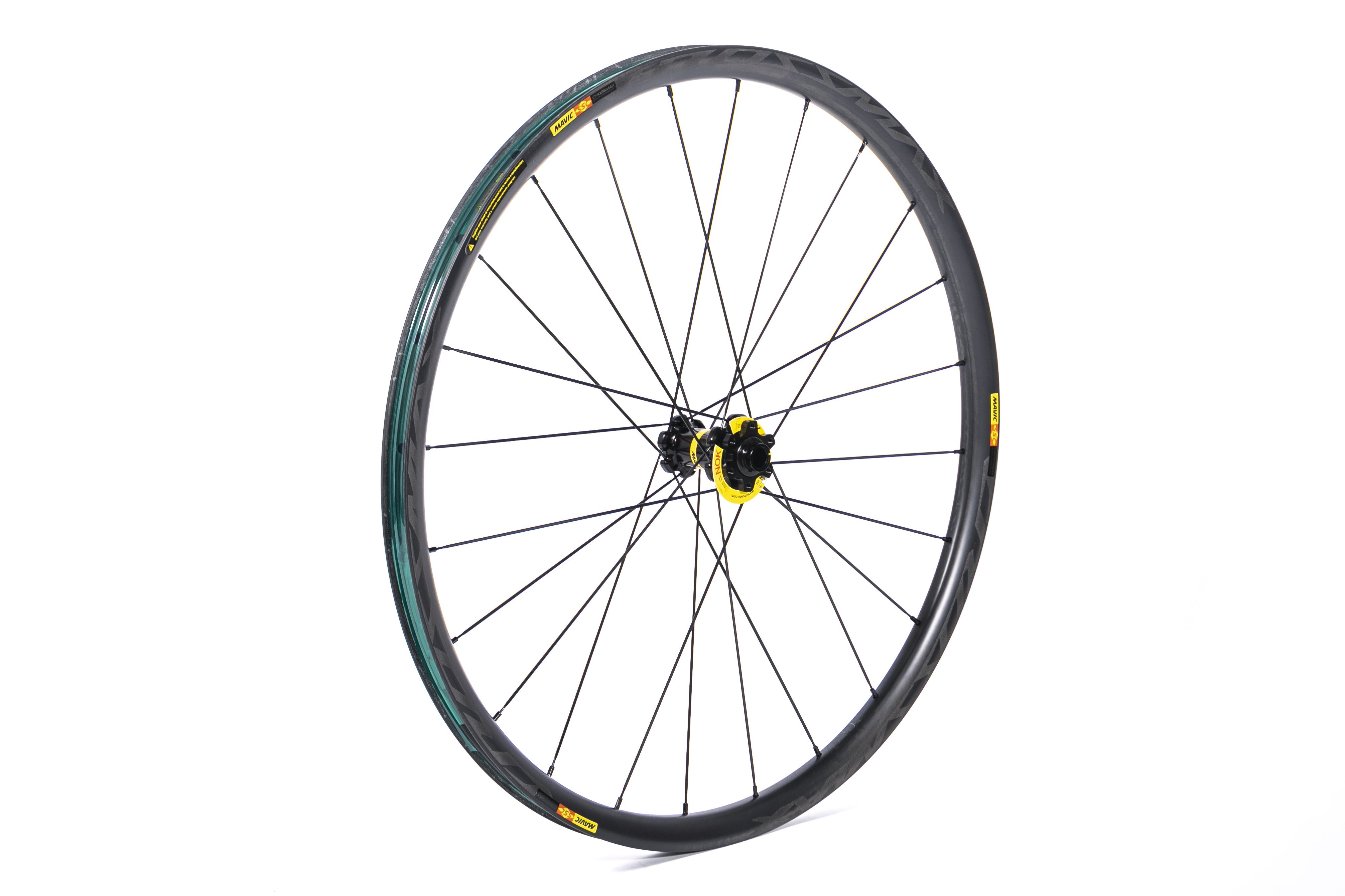 Crossmax Pro Carbon 27.5" 15x100mm 6-Loch