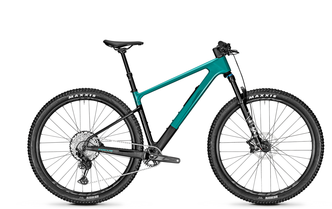 Raven 8.8 (2023)