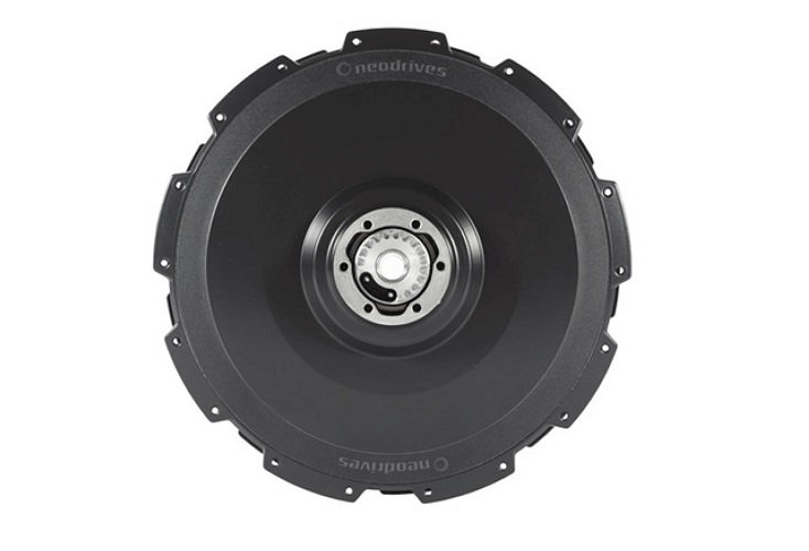 Neodrives Z20 Heckantrieb Steckachse Neodrives Z20 Heckantrieb Steckachse