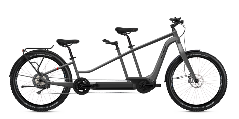 Tandem 7.70 Un27 XS/M Diam 12K 1250Wh