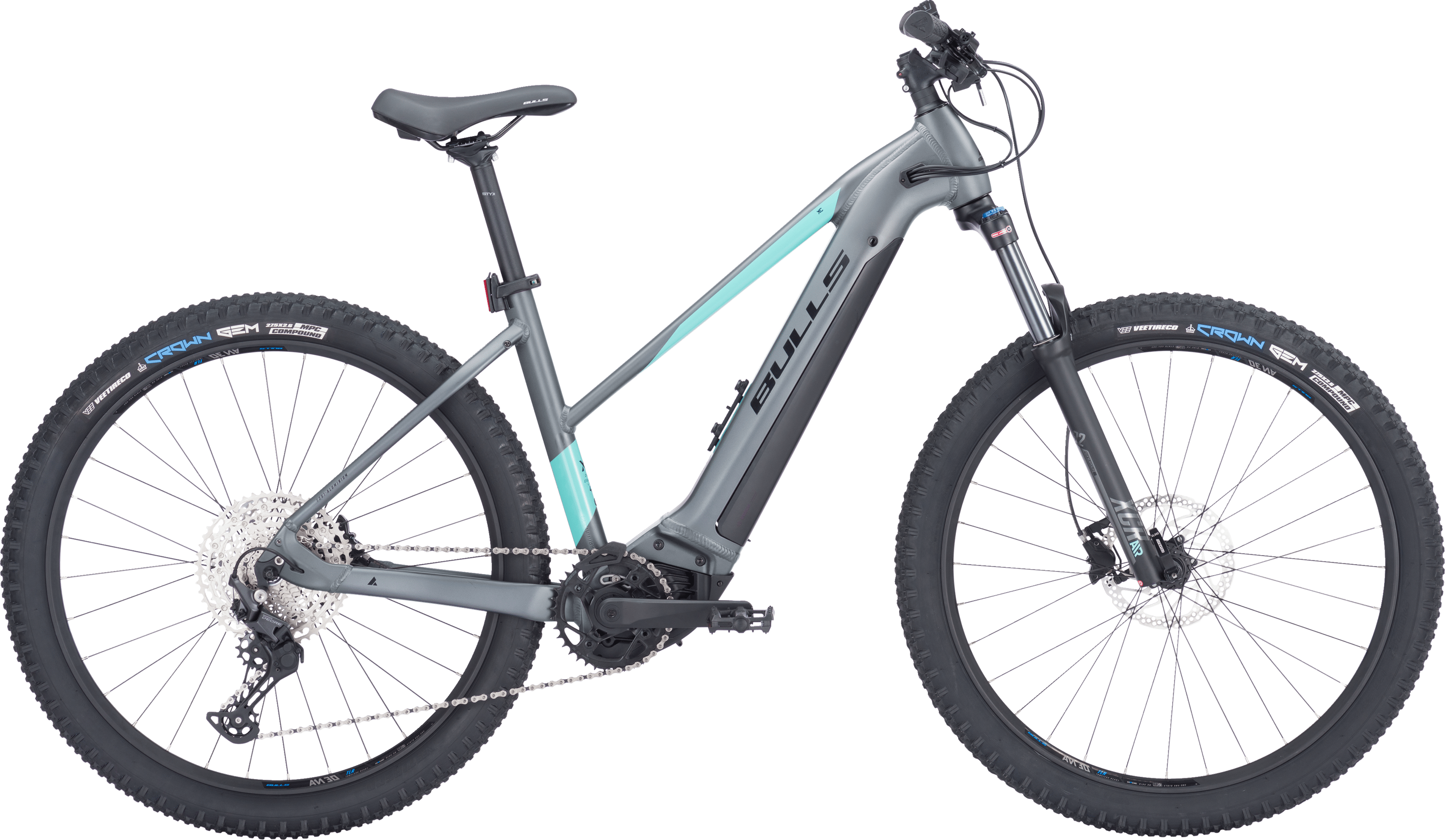 Aminga EVA 2 Aminga EVA 2