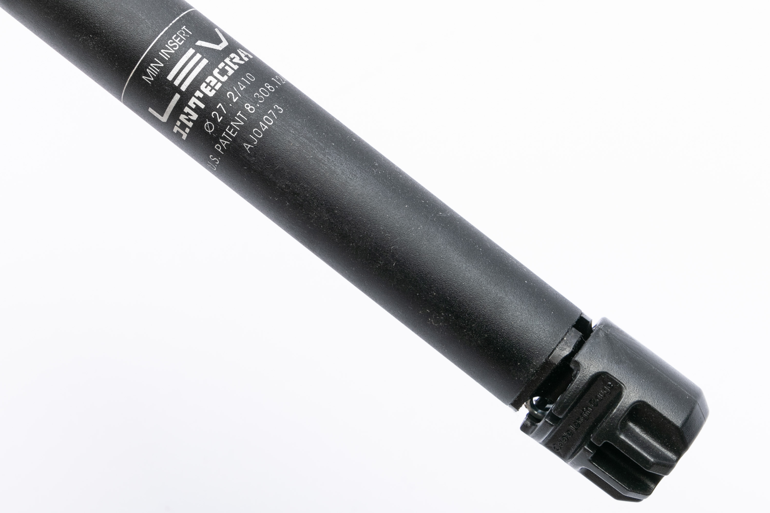 LEV Integra 27.2mm 100/410mm