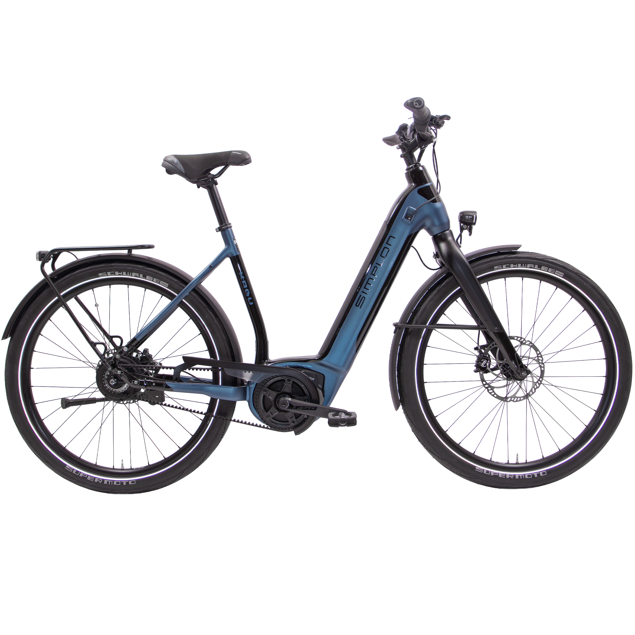 Kagu Bosch 275 Wa27 Rh40cm Wave Enviolo 625Wh