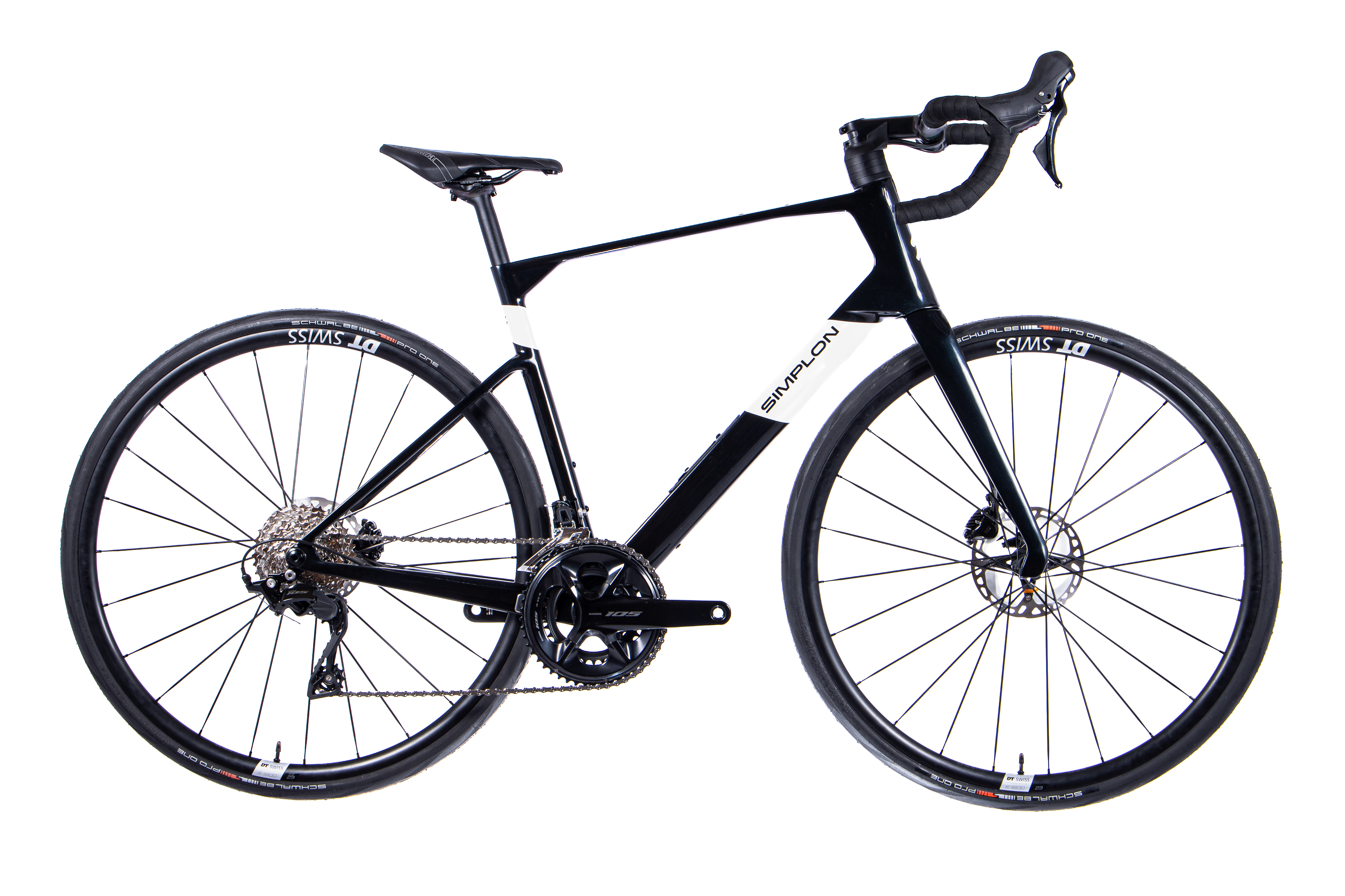 Kiaro Core 105 Di28 Rh61cm Diamant 24K
