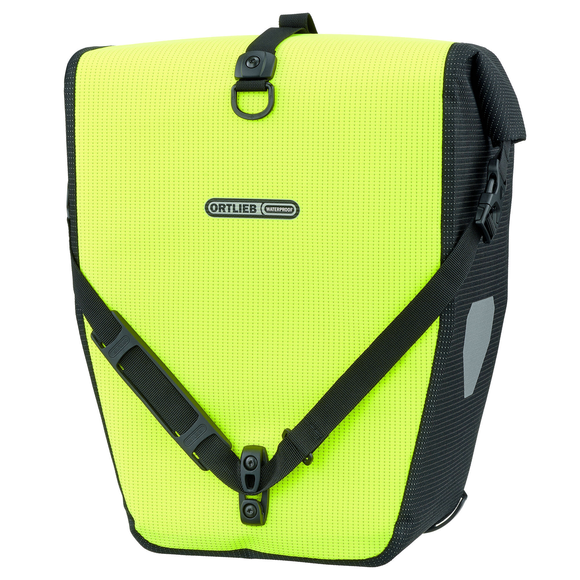 Back-Roller High-Vis Back-Roller High-Vis