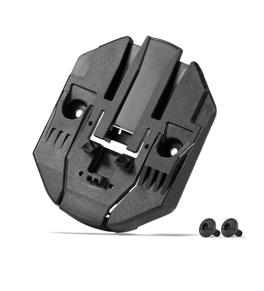 Anschraubplatten-Kit PowerTube vertikal BES3 Anschraubplatten-Kit PowerTube vertikal BES3