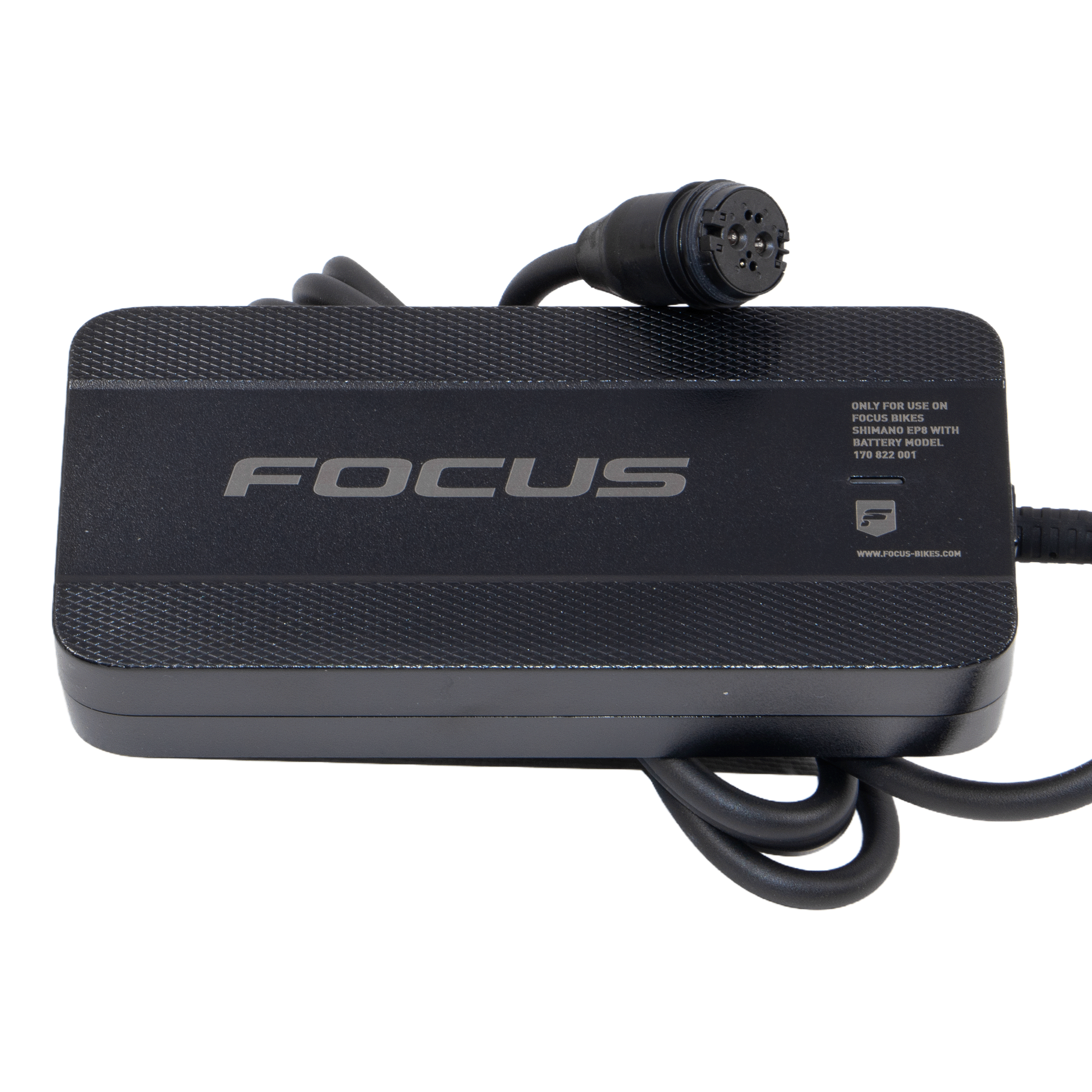 Ladegerät Focus Jam2 4A 720Wh