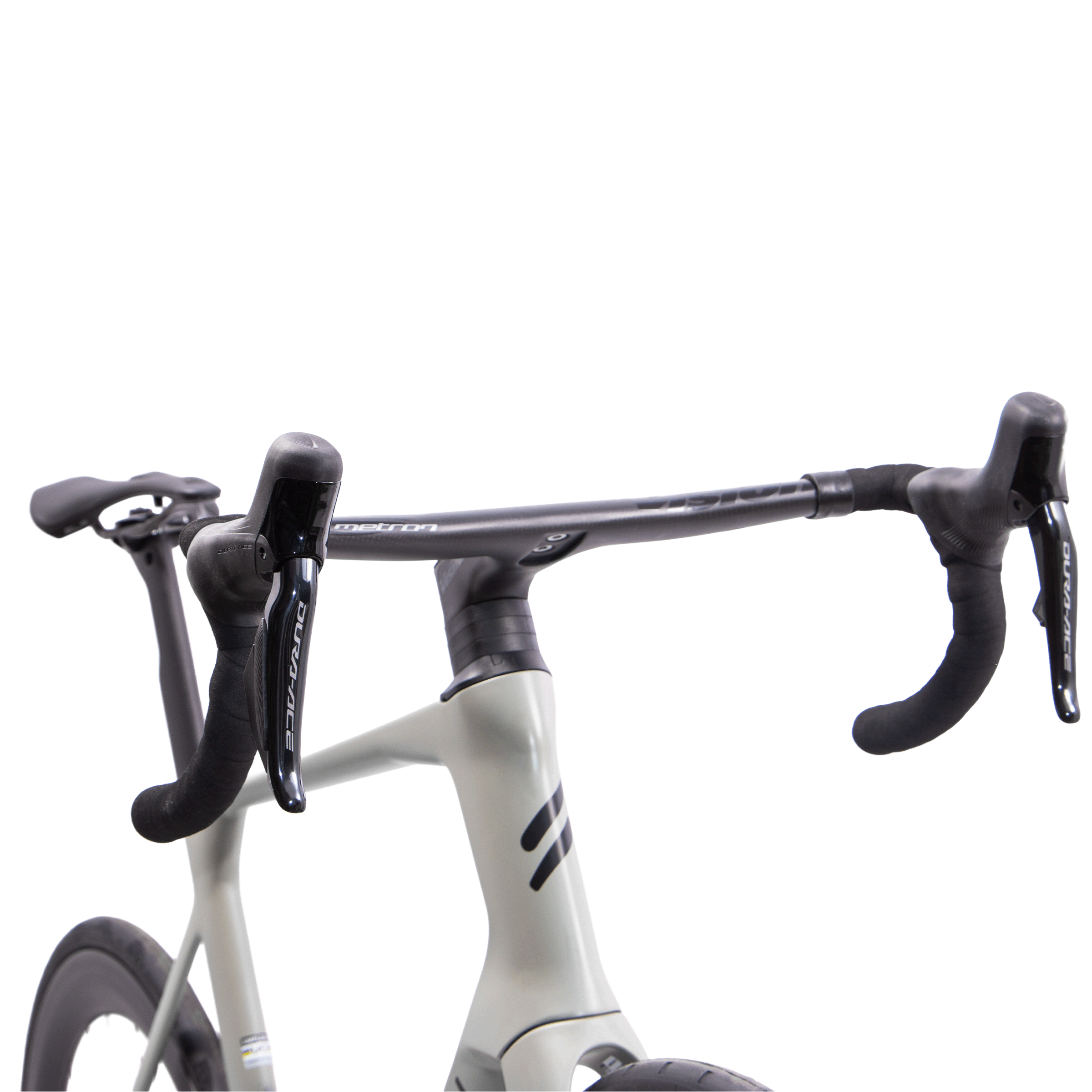 Pavo Ultimate Di2 Rh55cm Diamant 24K