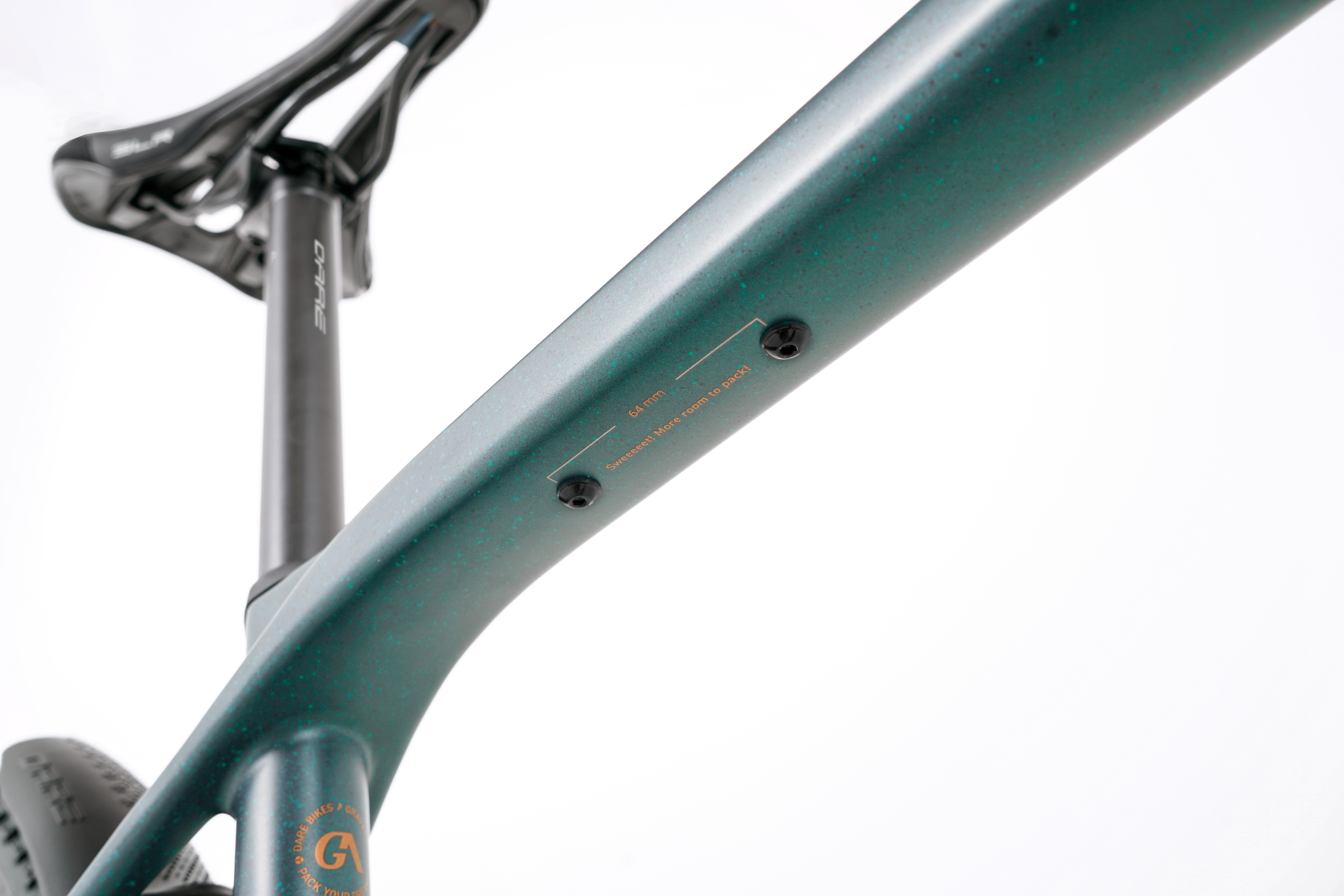 GA R8 Di28 Rh54cm Diamant 12K