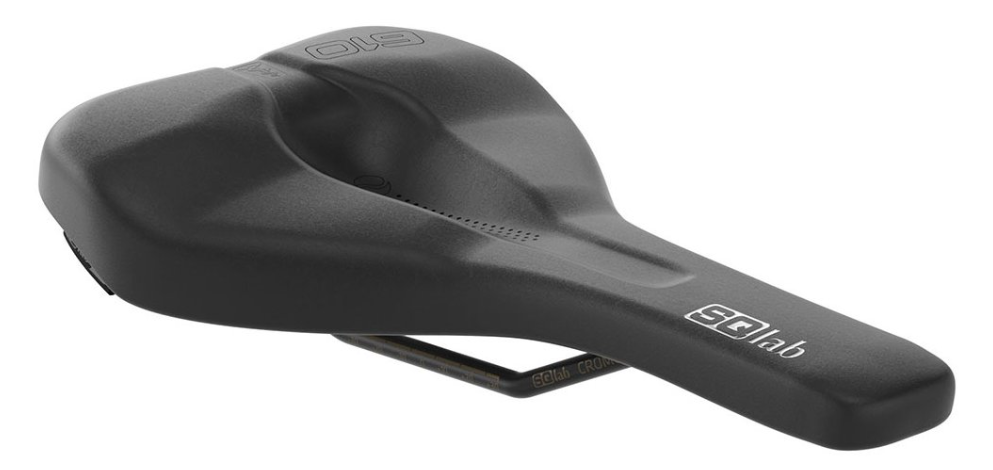 Sattel 610 Ergolux 2.0 Sattel 610 Ergolux 2.0