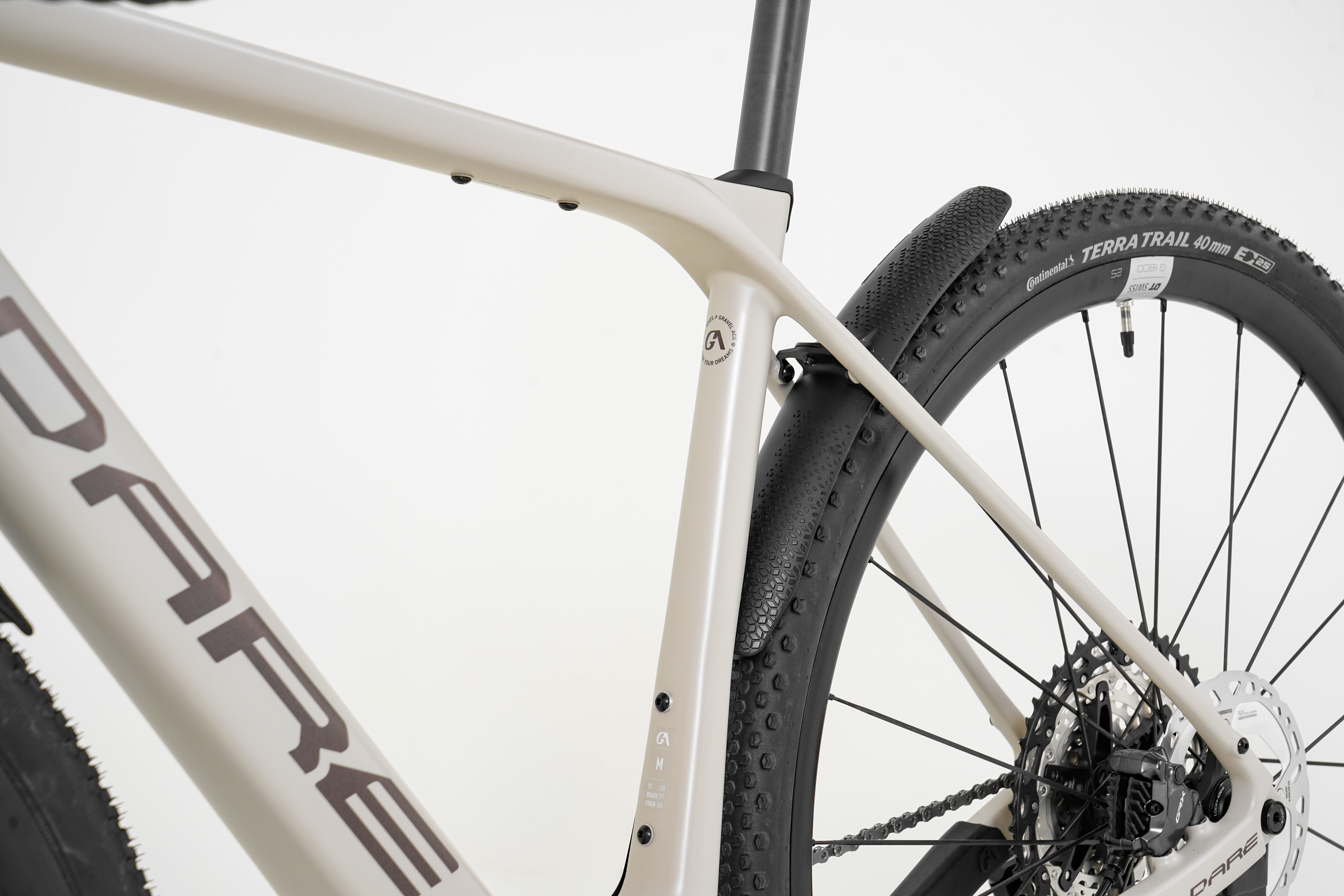 GA S8 Di28 Rh52cm Diamant 12K