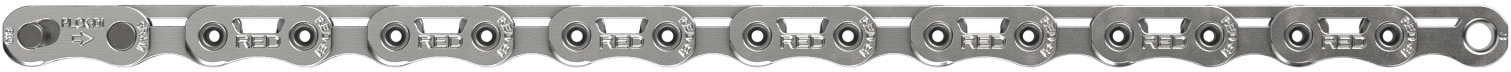 Kette PC RED AXS 12-fach 126G