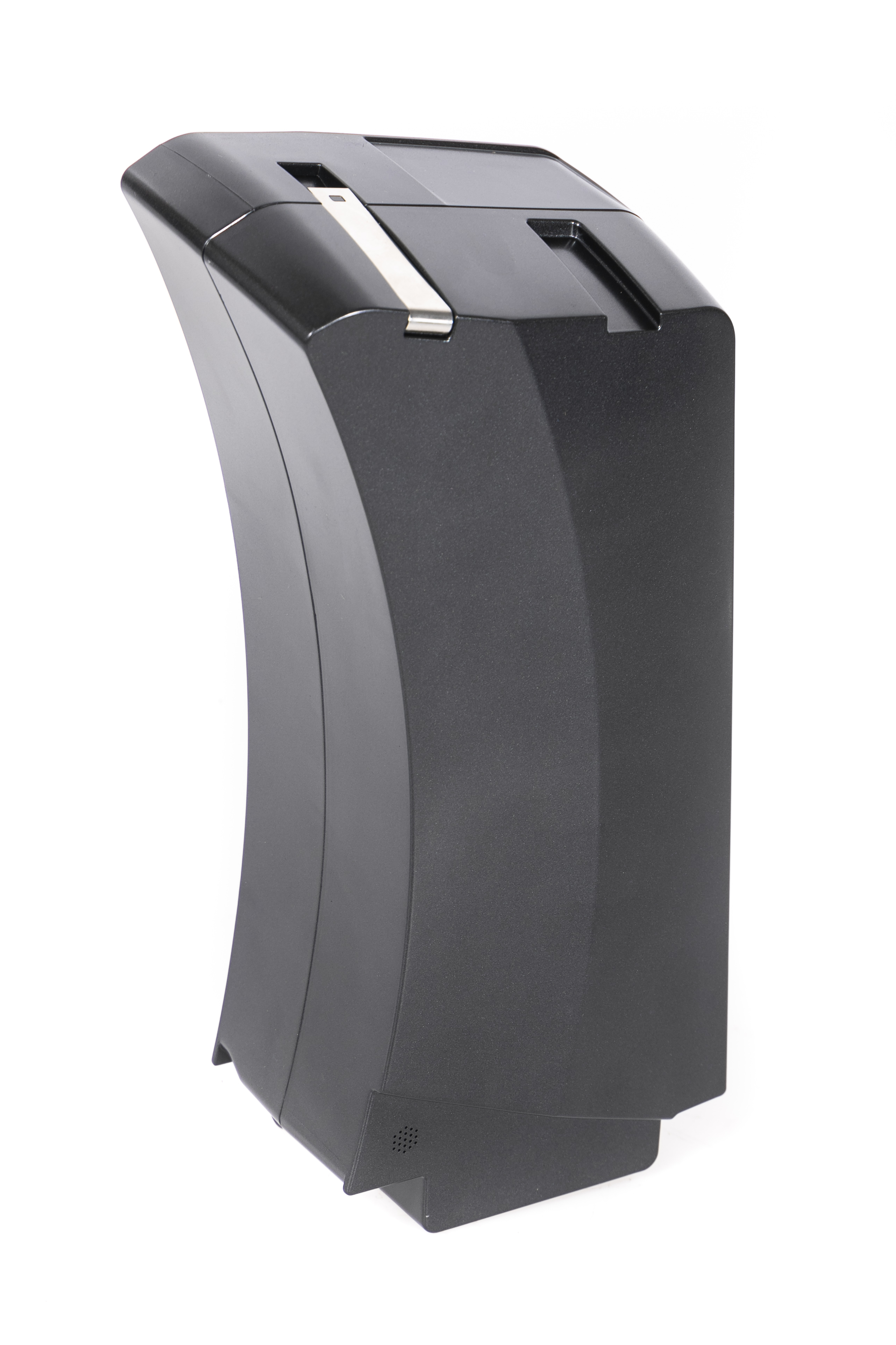 Derby Impulse Evo Sitzrohr 17,25Ah Akku Derby Impulse Evo Sitzrohr 17,25Ah Akku