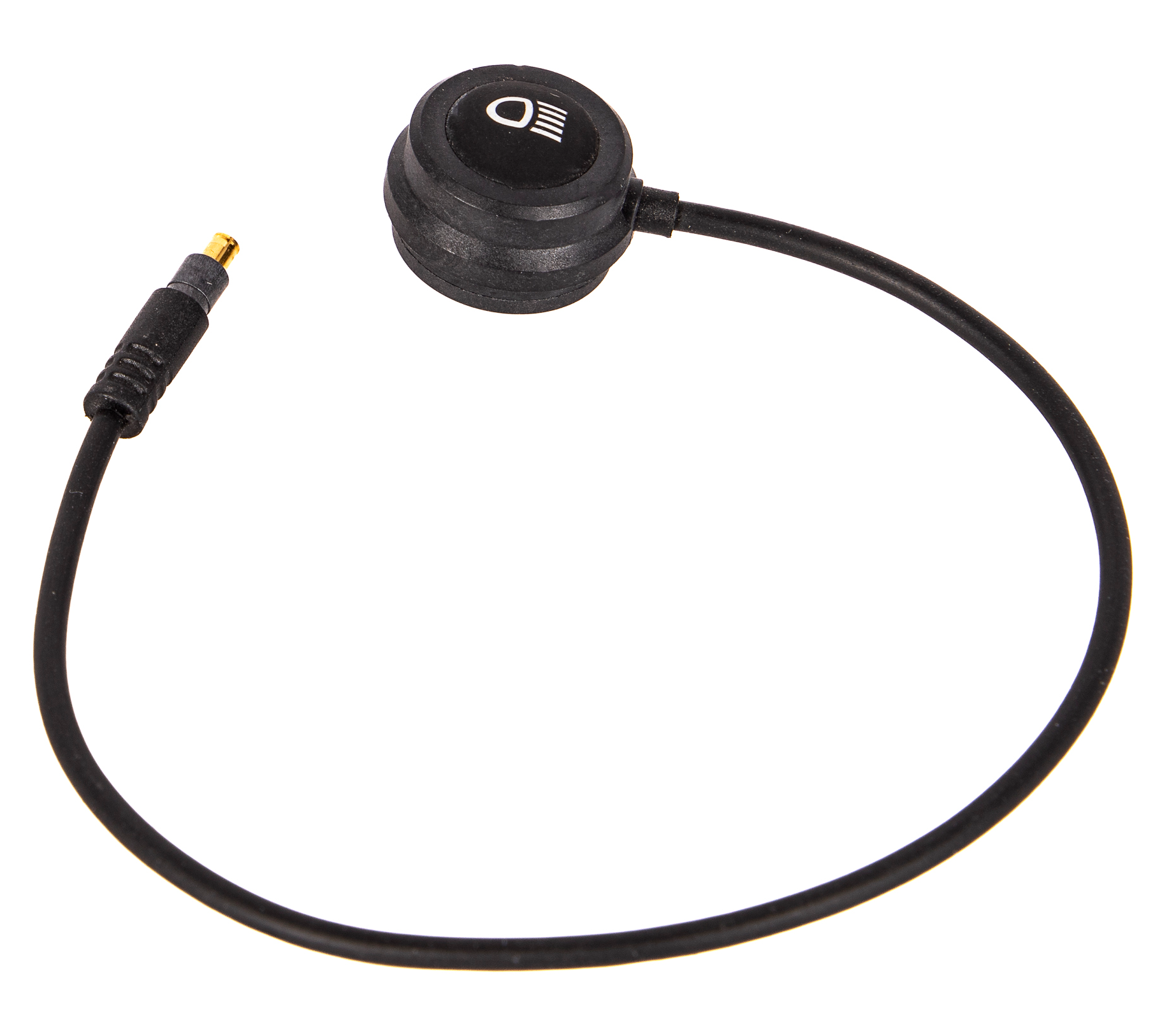 Supernova Fernlichttaster High Beam Switch 112mm Supernova Fernlichttaster High Beam Switch 112mm