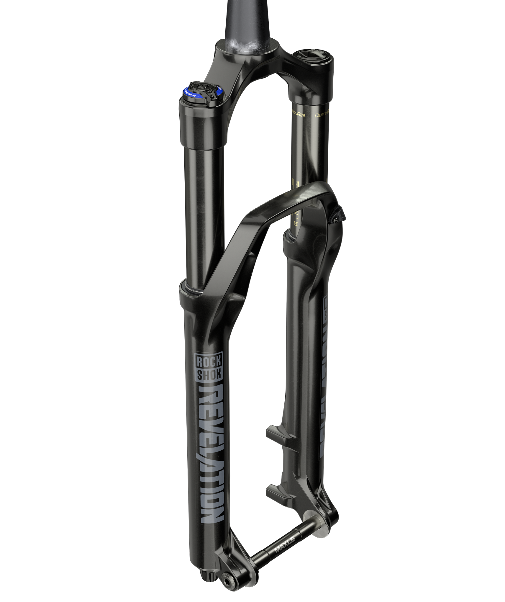Revelation RC 150mm 29" 44mm DebonAir Revelation RC 150mm 29" 44mm DebonAir