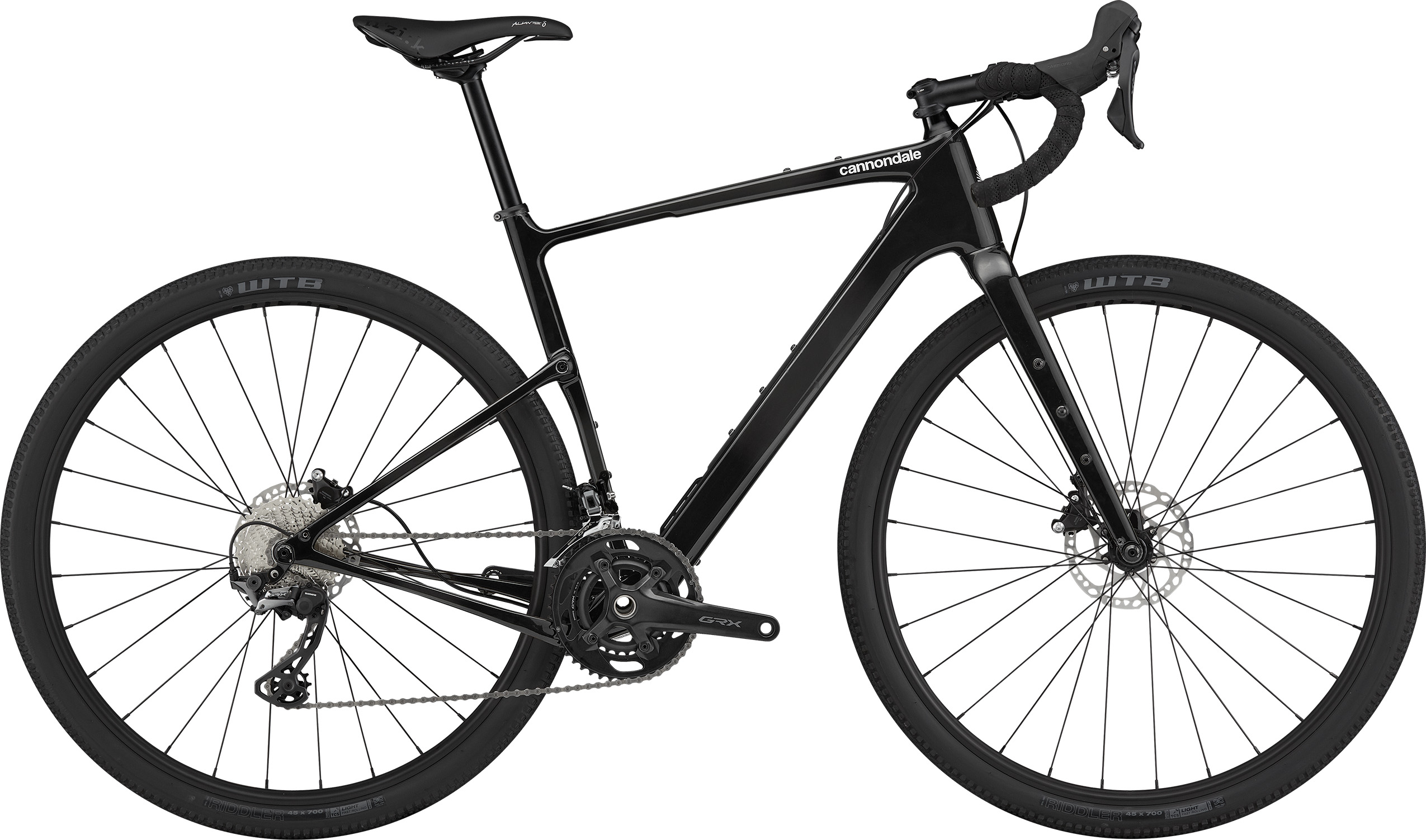 Topstone Carbon 3 (2022)