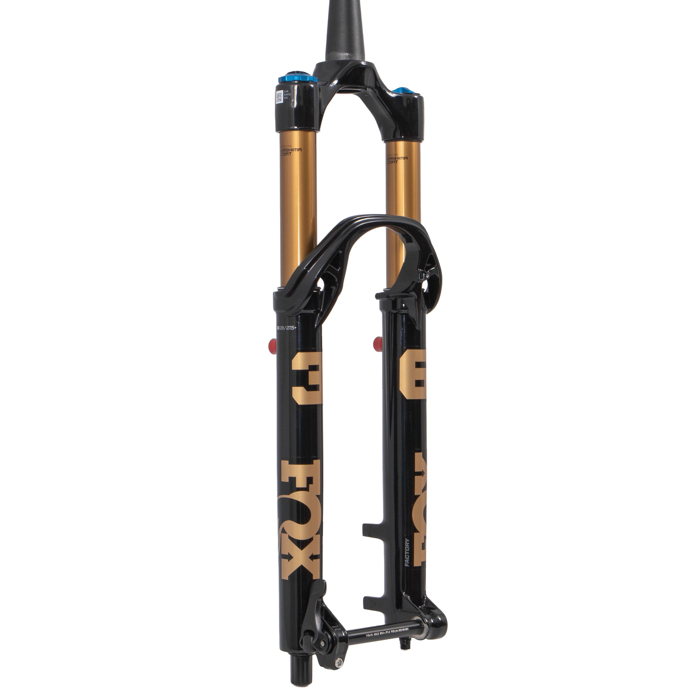 36 Float Factory 29" 15x110mm 140mm Grip X2