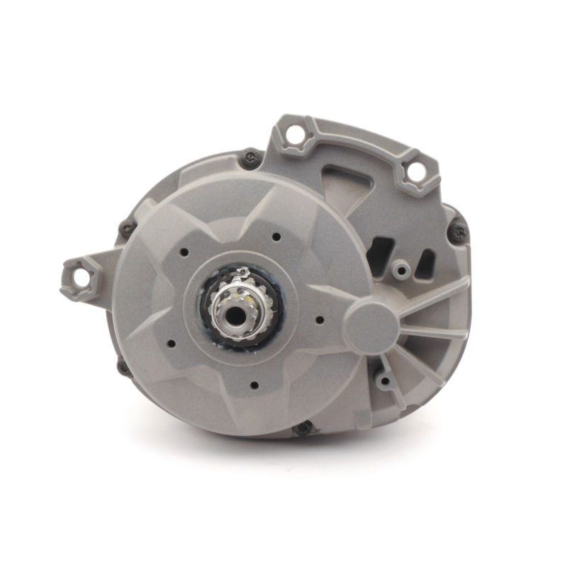 Bosch Active Line Gen3 25km/h Bosch Active Line Gen3 25km/h