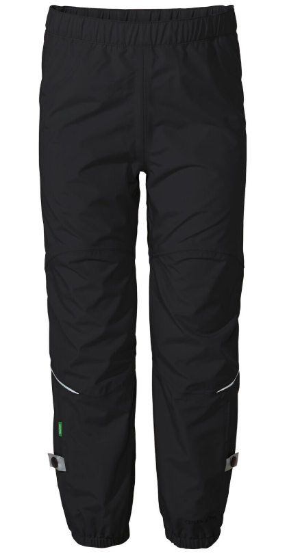 Kids Grody Pants V Größe: 104 Farbe: black