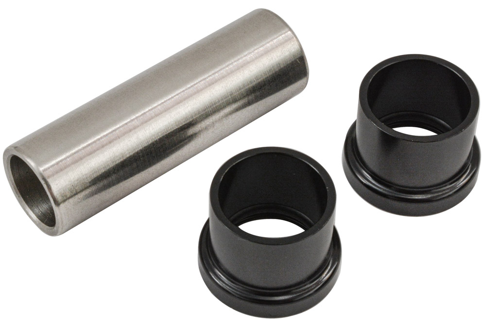 Buchsenset 10x40mm Buchsenset 10x40mm