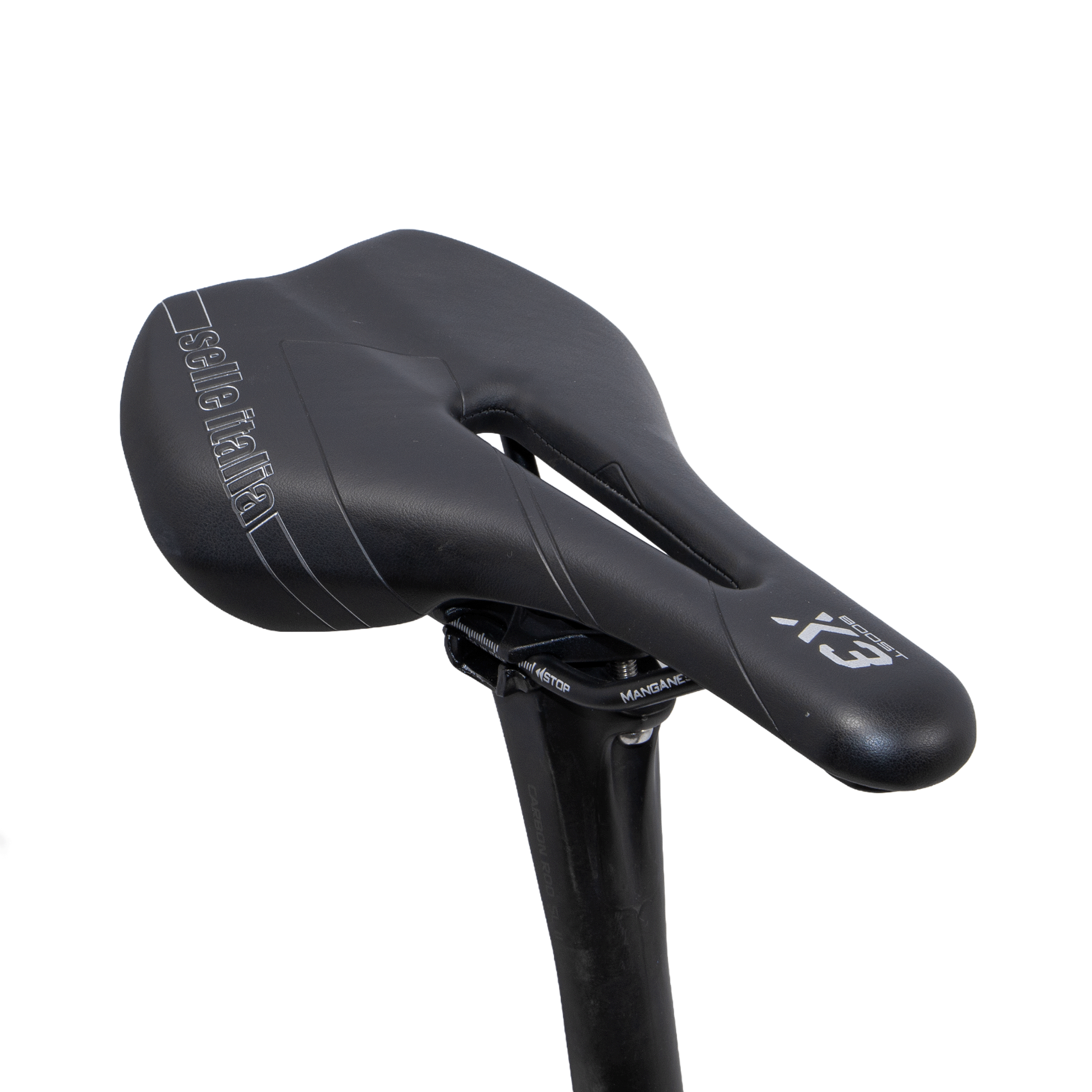 Kiaro Ultimate Force AXS Di28 Rh55cm Diamant 24K