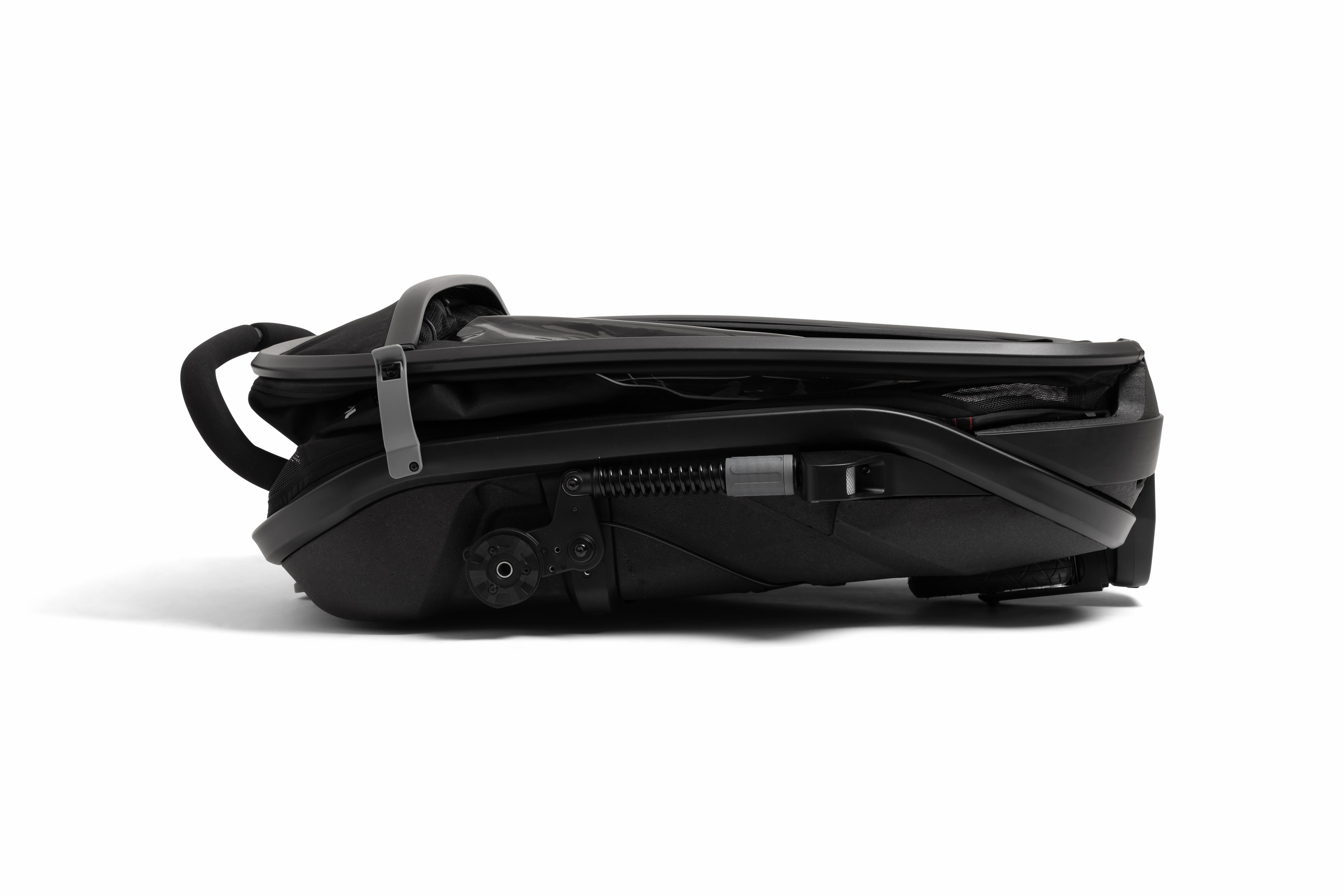 Outback Next 1-Sitzer Farbe: black Outback Next 1-Sitzer Farbe: black