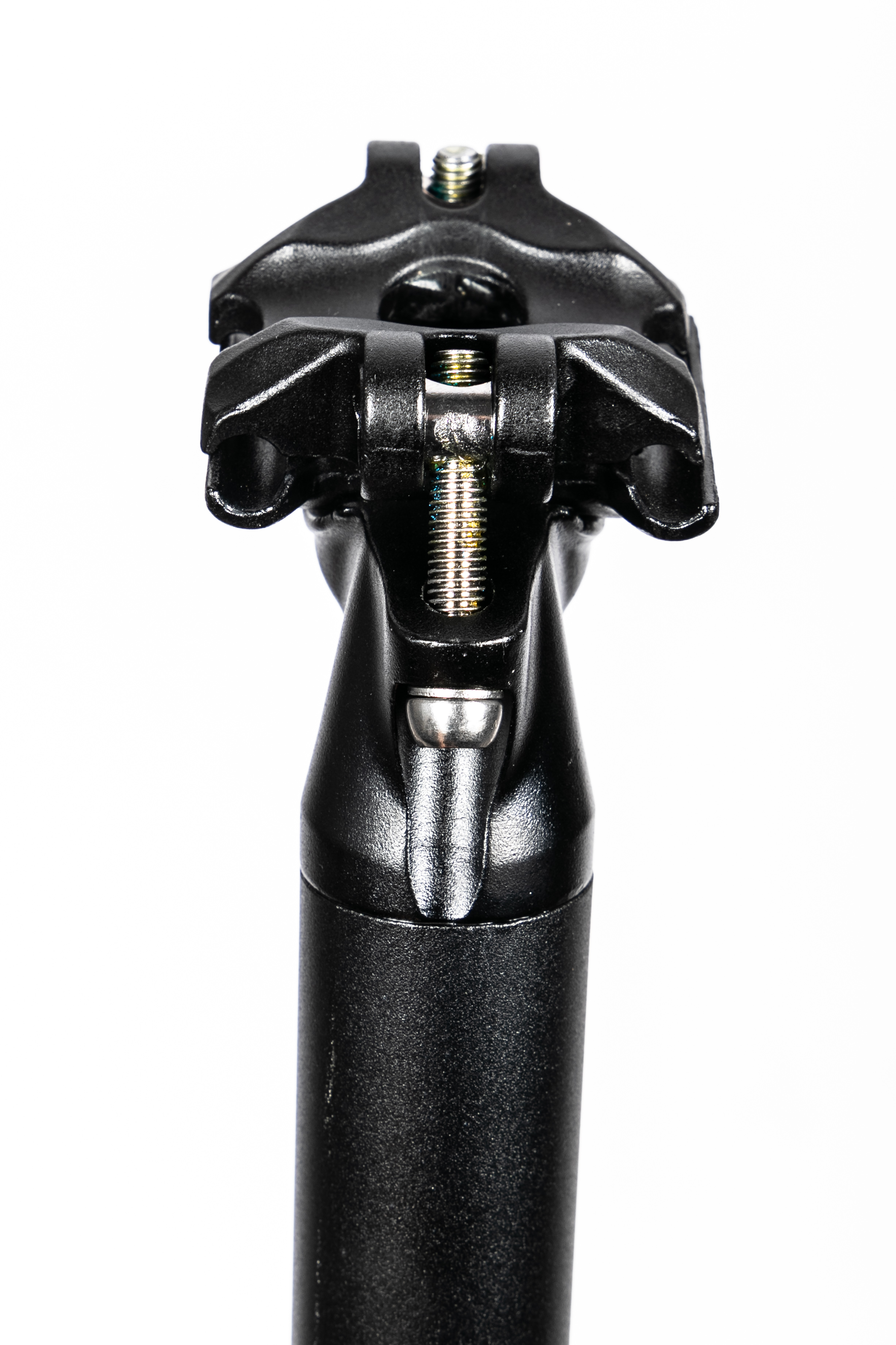 Sattelstütze 31.6x400mm
