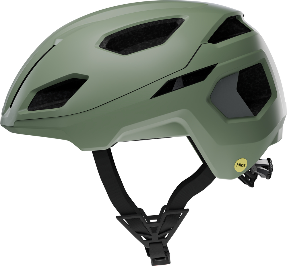 Rootage 2 Gravel Mips Größe: M (55-59) Farbe: willow green matt