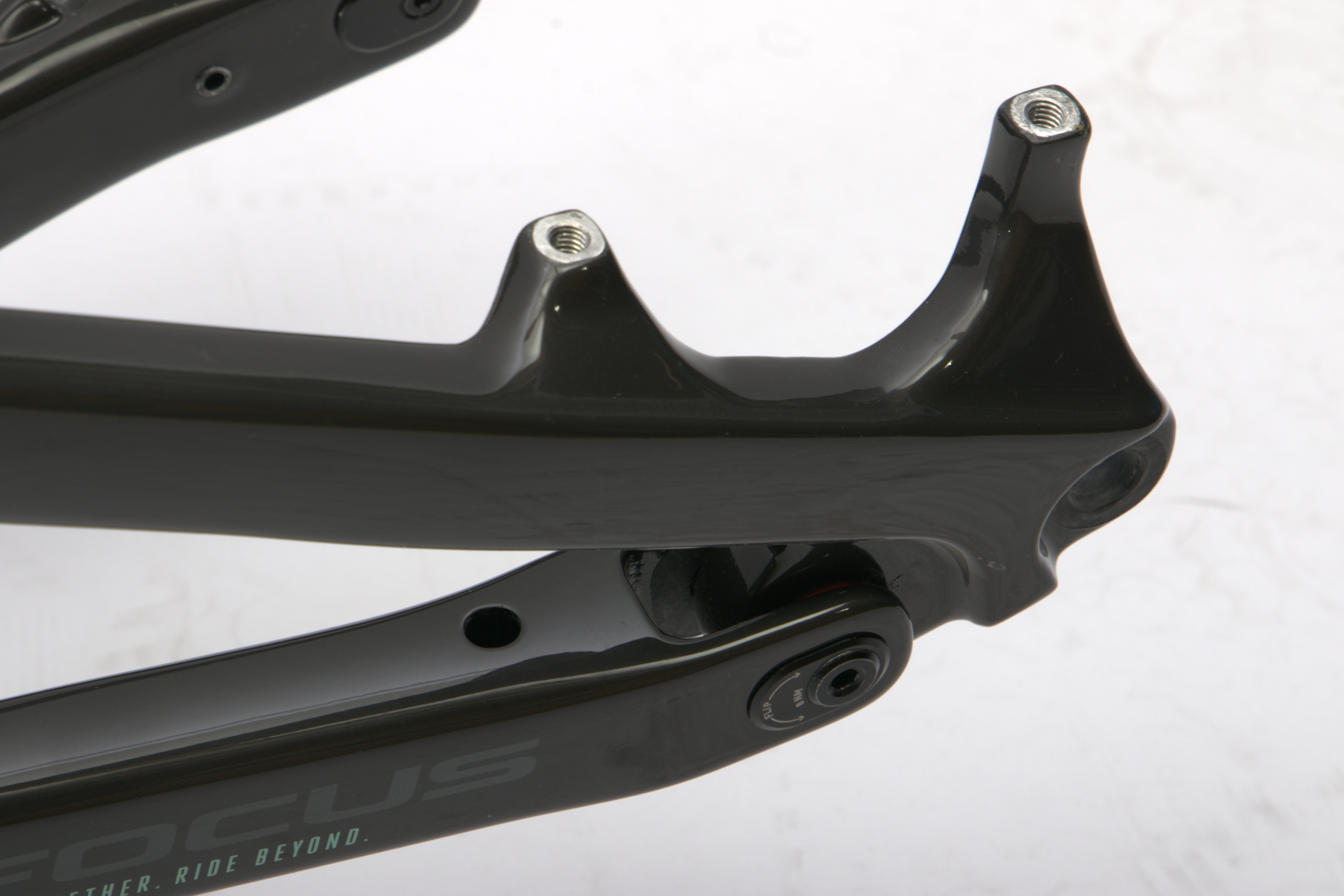 Rahmen Jam² 8.7 SL 44cm S/N: KH4000209901 Rahmen Jam² 8.7 SL 44cm S/N: KH4000209901