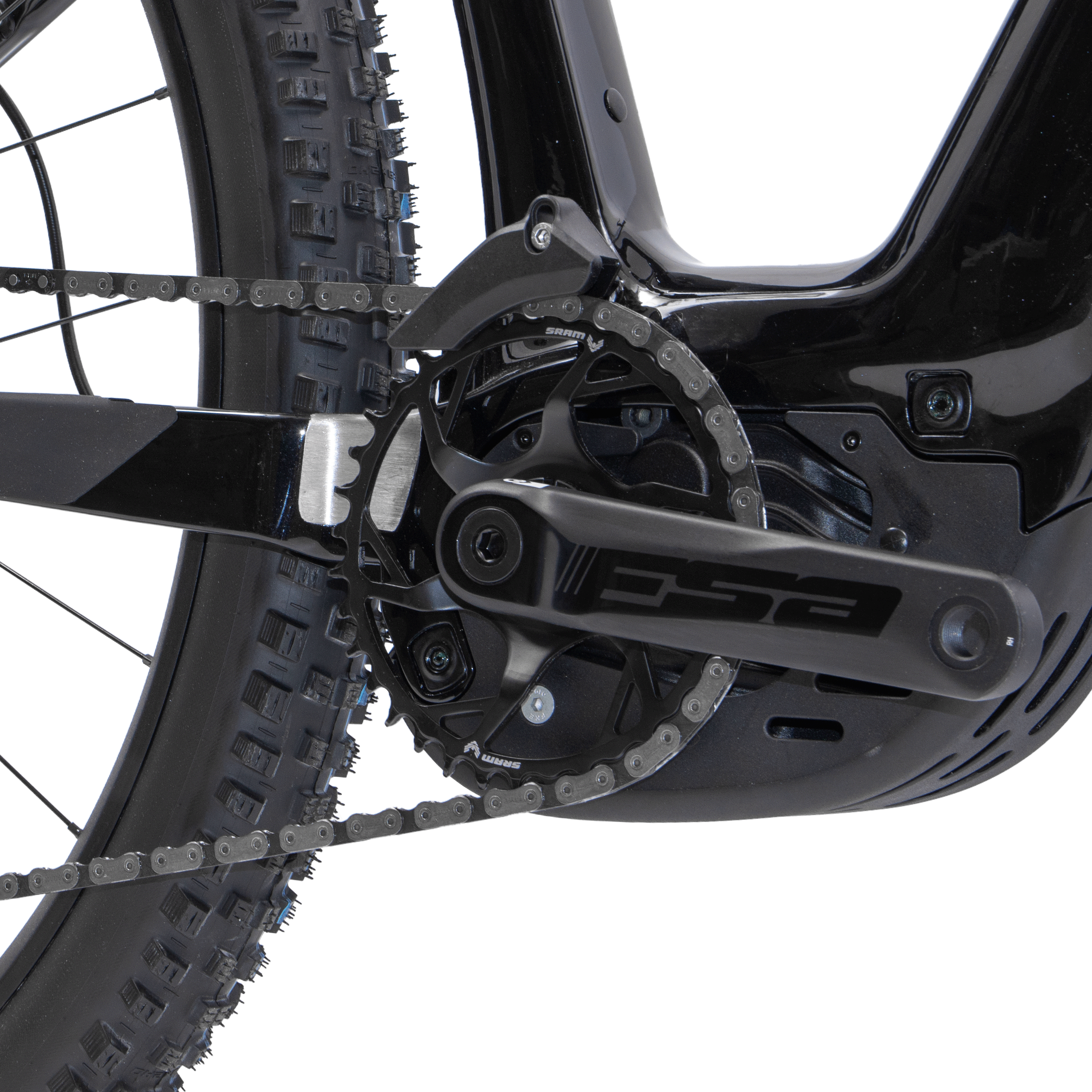 Cure :e Core+ Di29 Rh42cm Diamant 12K 800Wh
