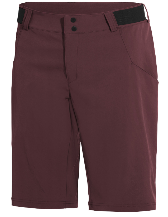 Wo Loamer Shorts Größe: 38 Farbe: dark oak