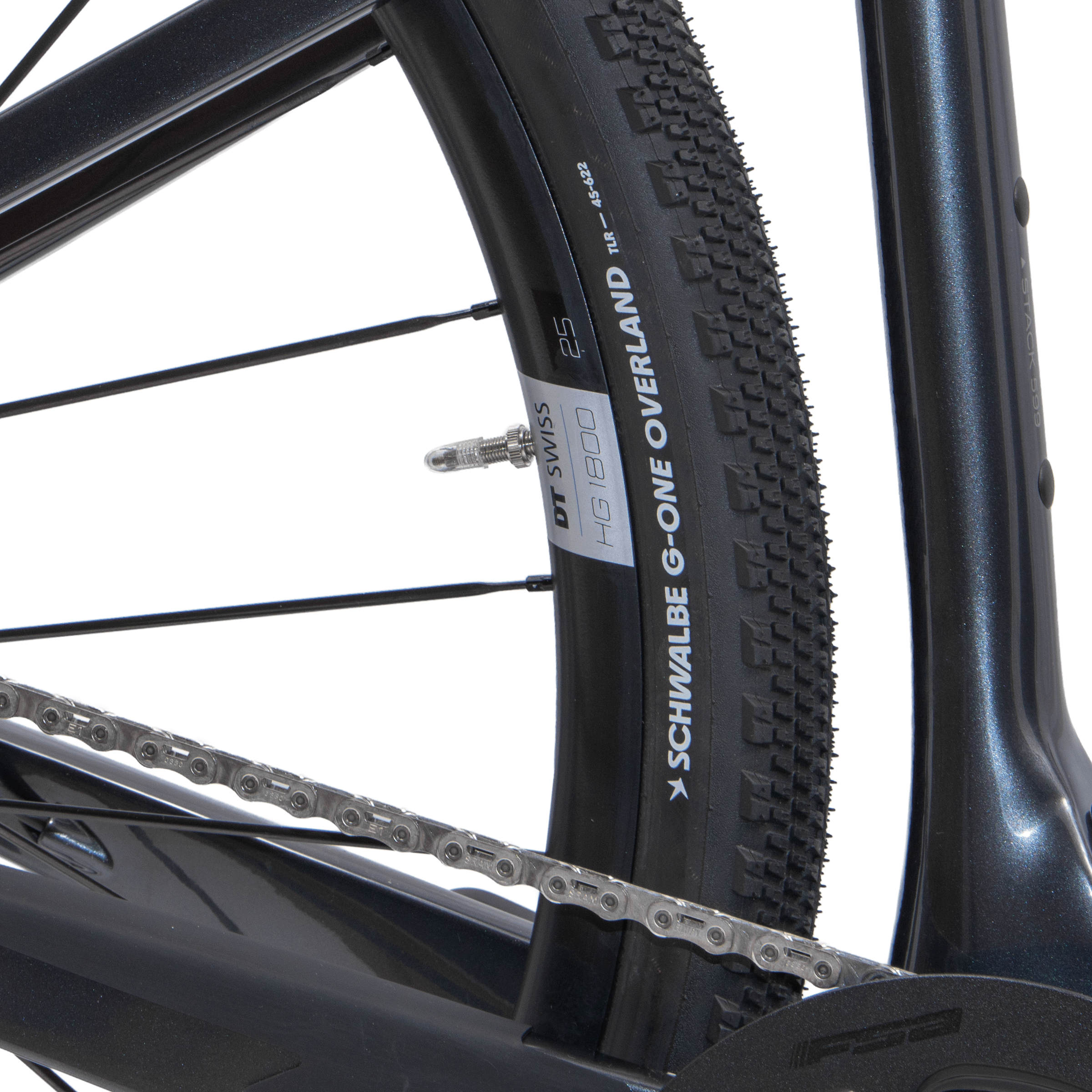 Grid :e Light Expert Di28 Rh53cm Diamant 13K 290Wh
